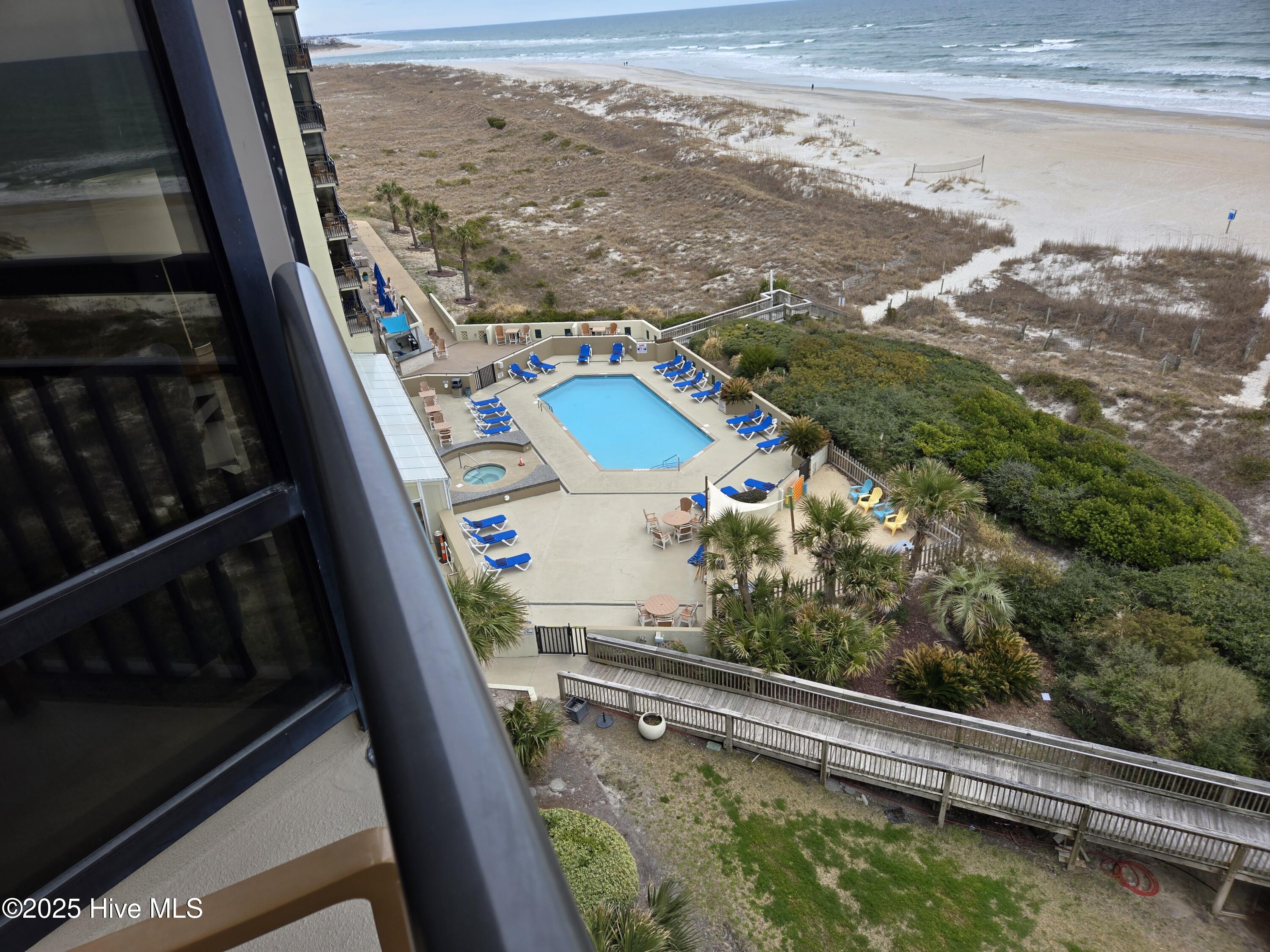 2700 N Lumina Avenue Unit 716