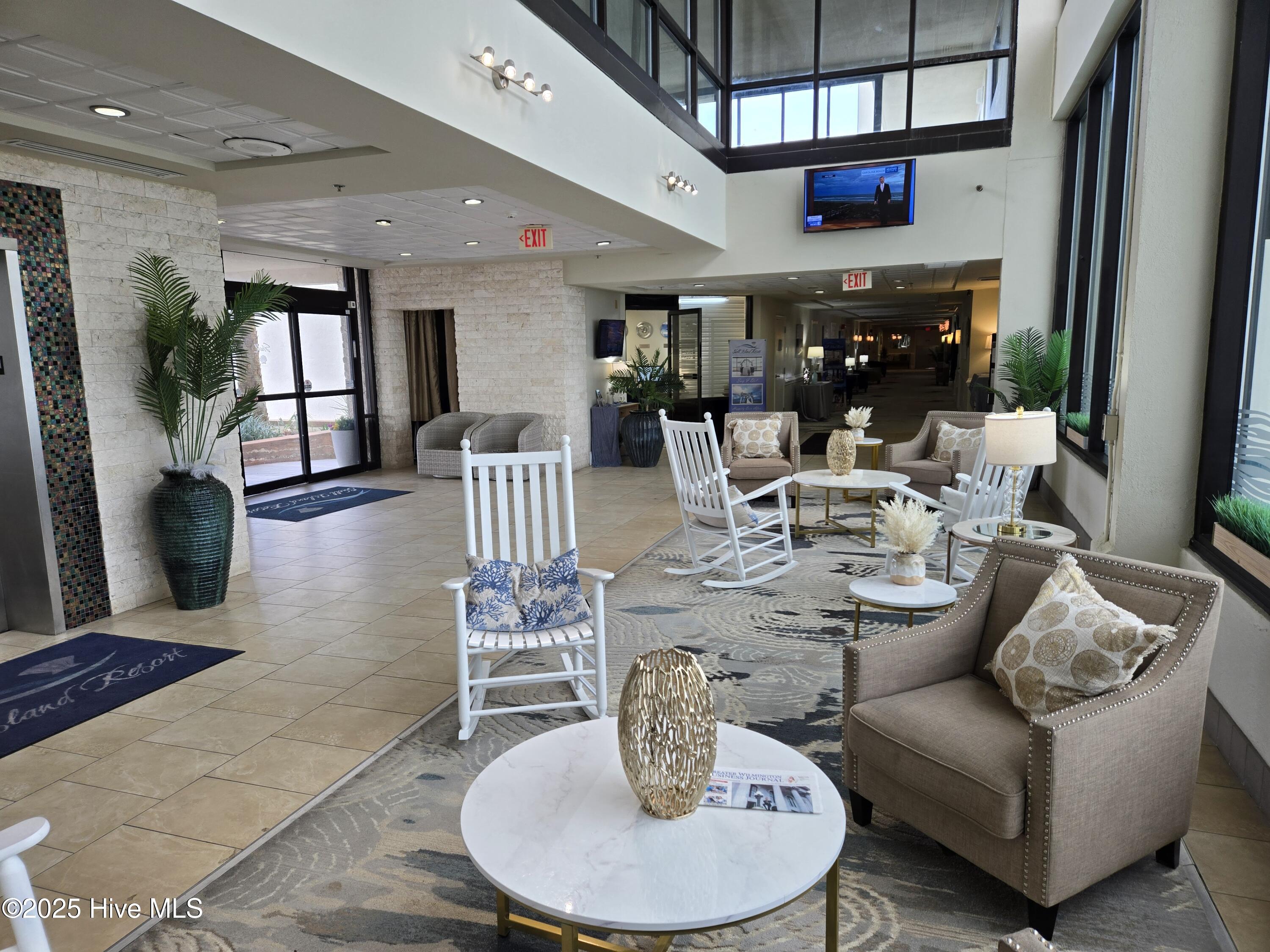 2700 N Lumina Avenue Unit 716