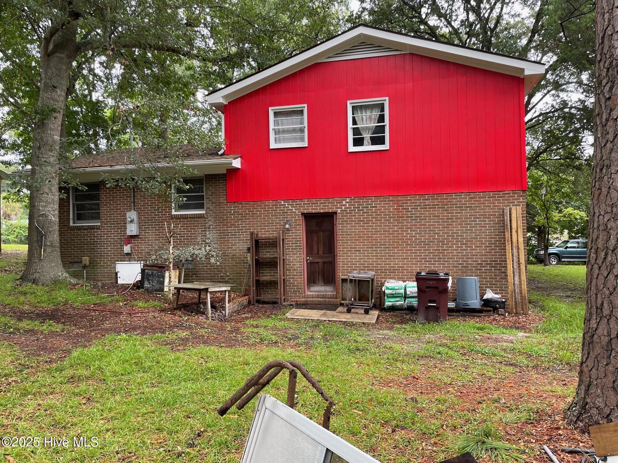 134 Channel Haven Drive S