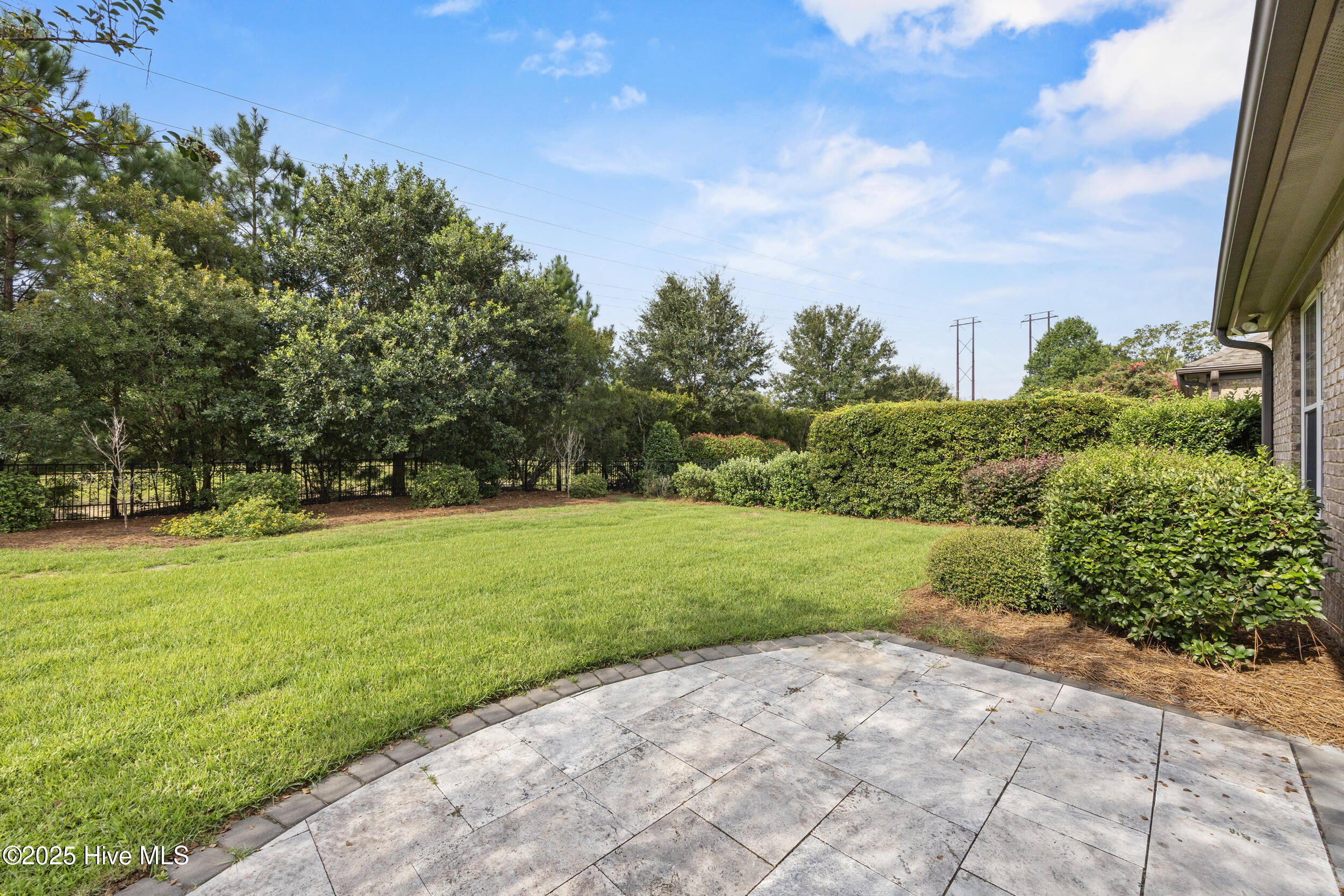 210 Camber Drive