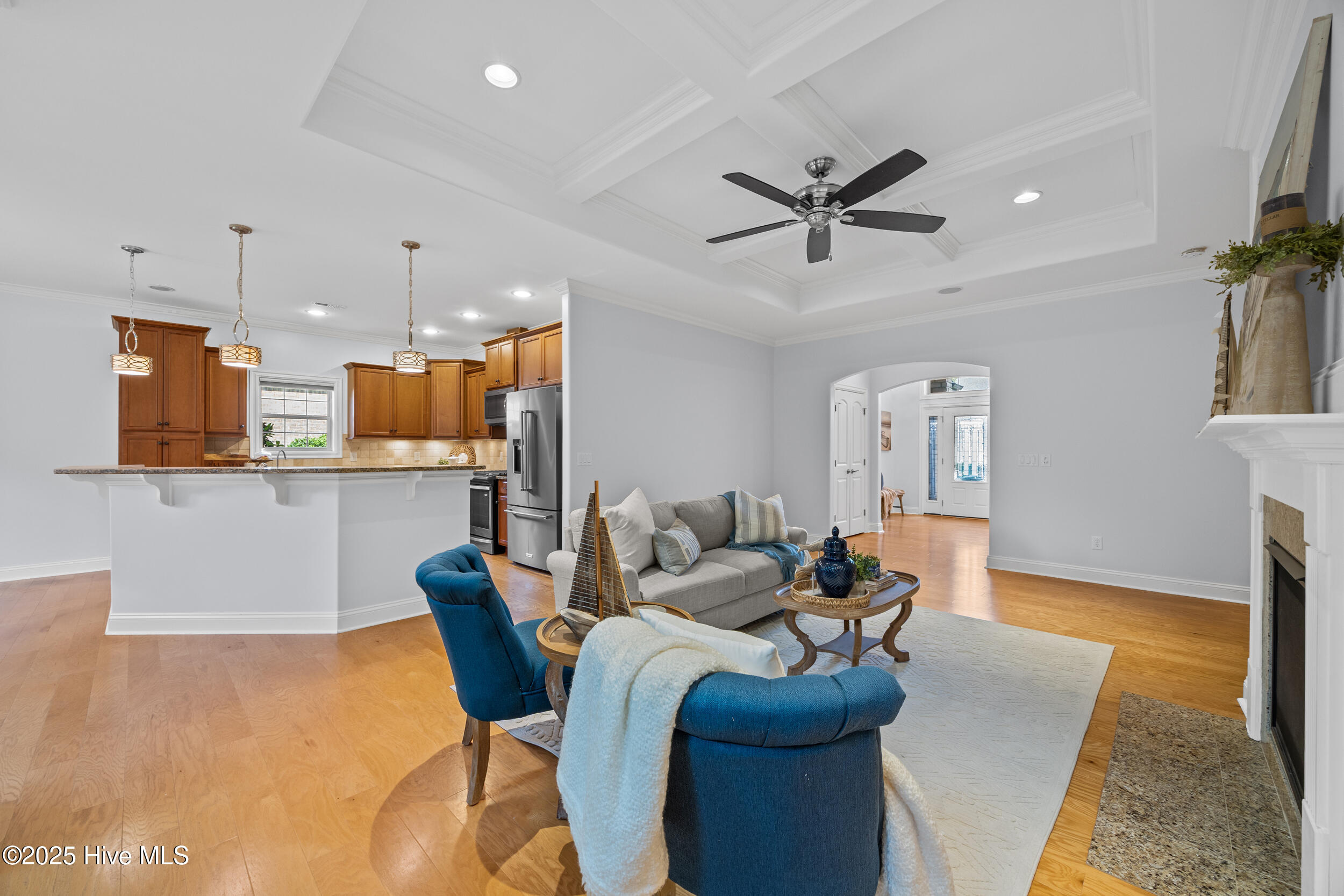 210 Camber Drive