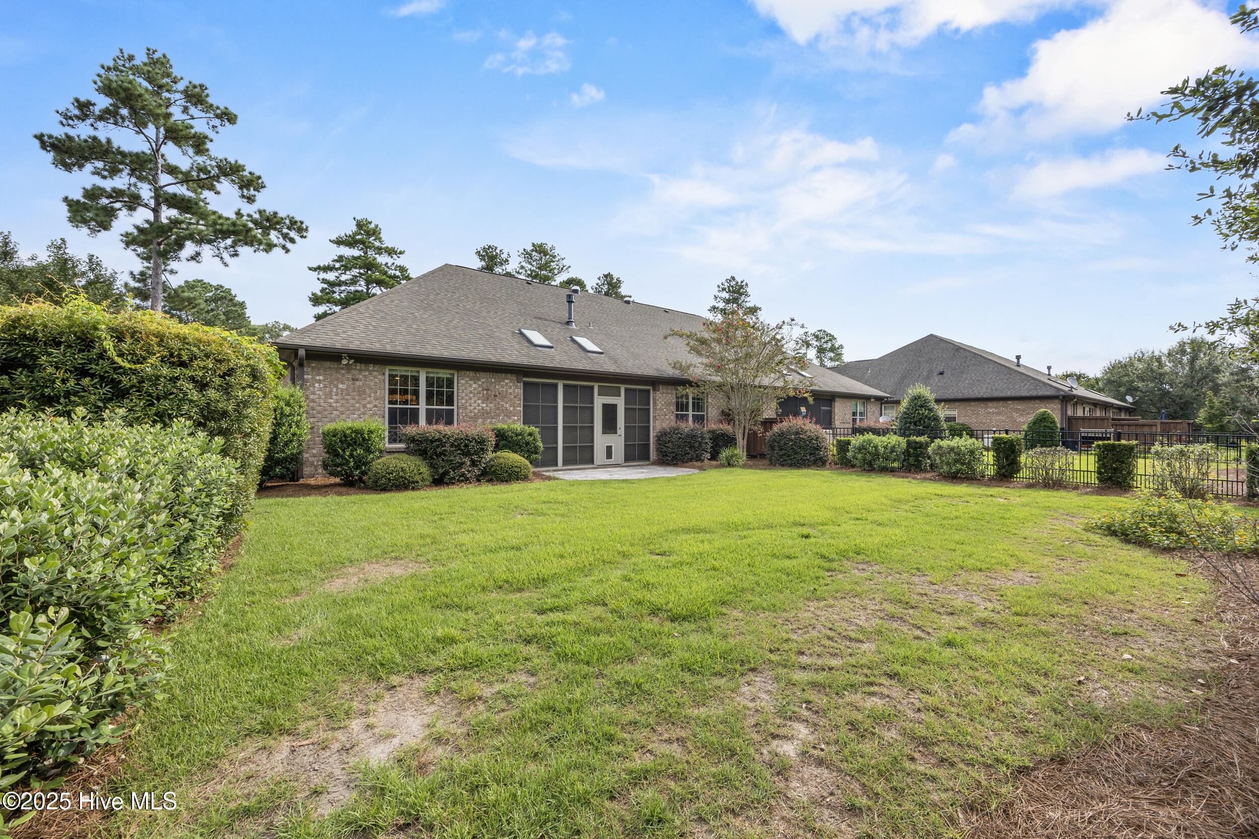 210 Camber Drive