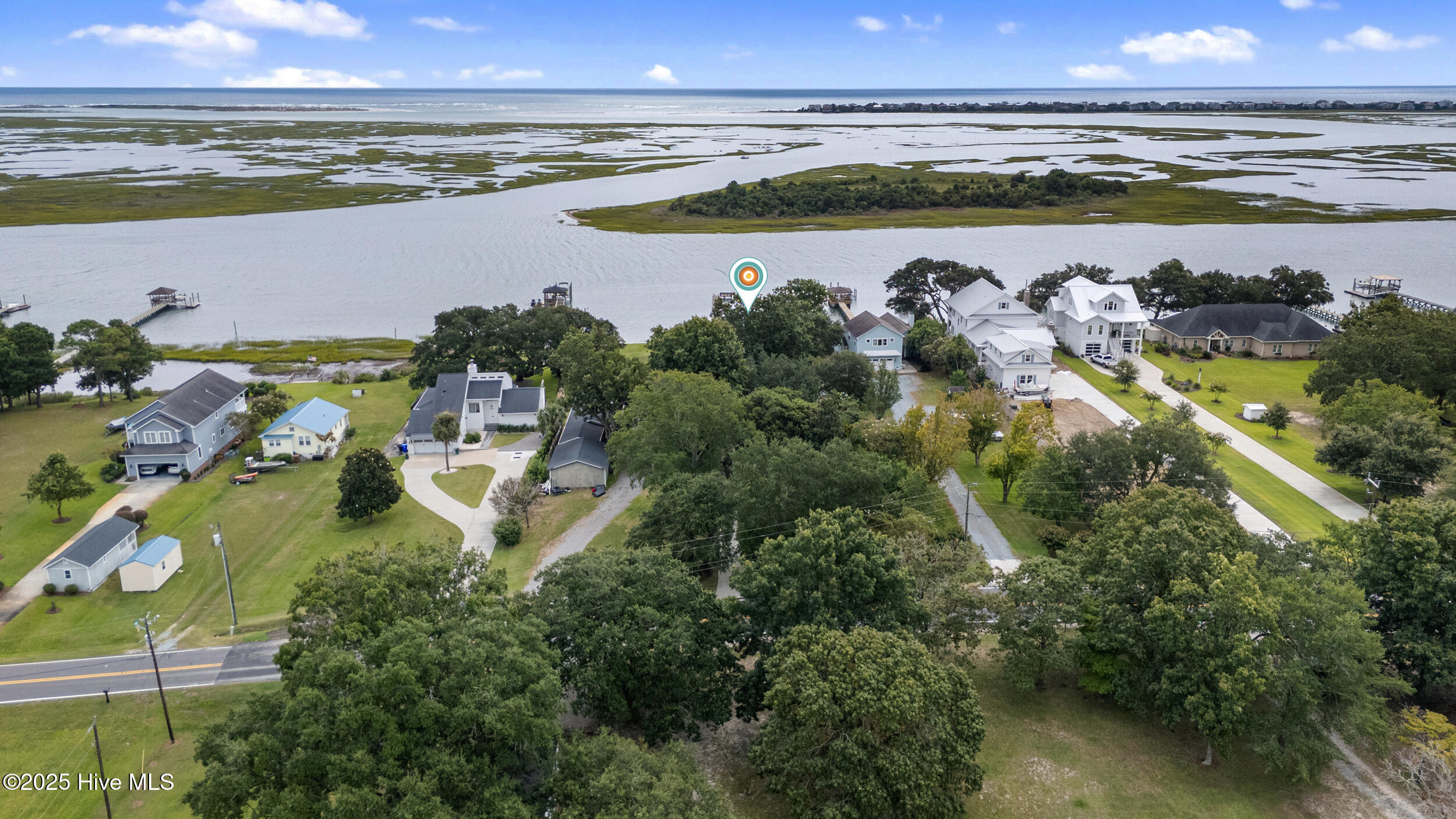 2100 Scotts Hill Loop Road
