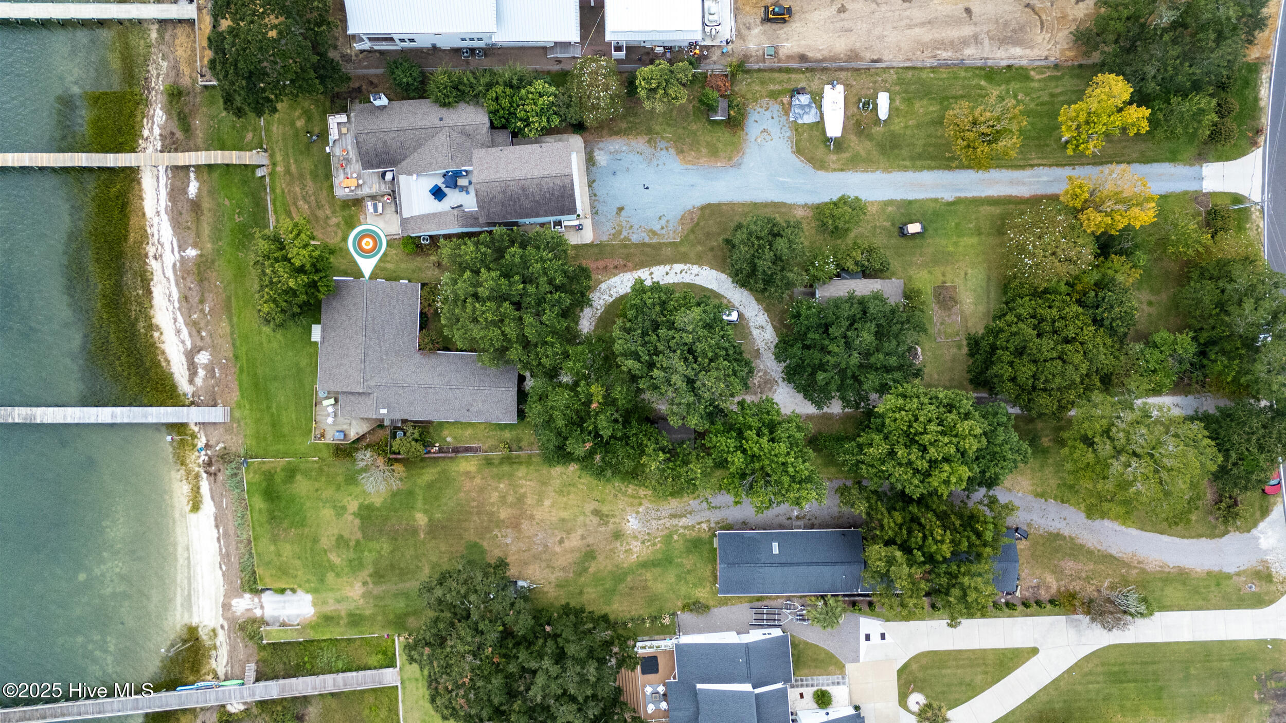 2100 Scotts Hill Loop Road