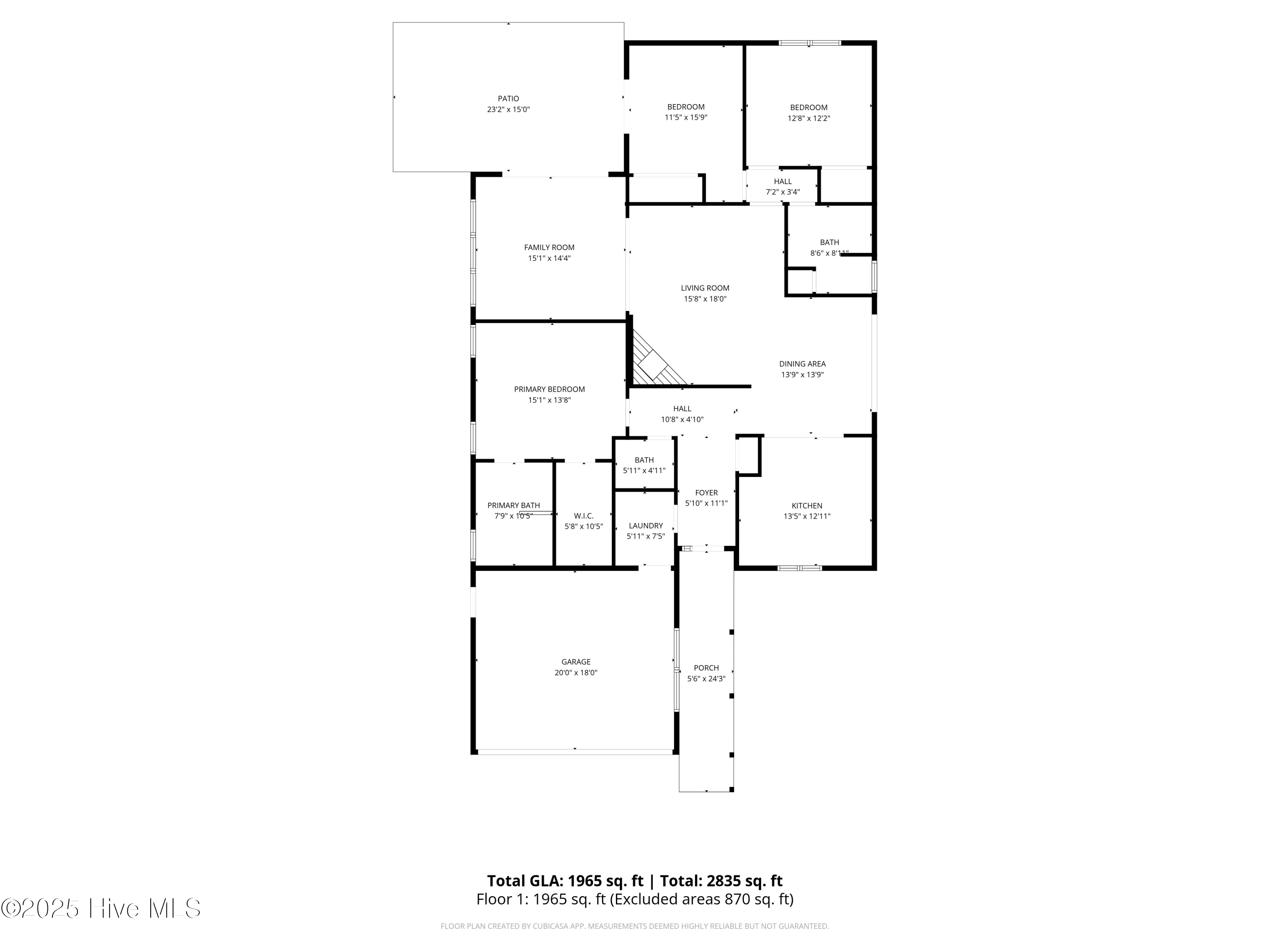 1208 Clipper Lane