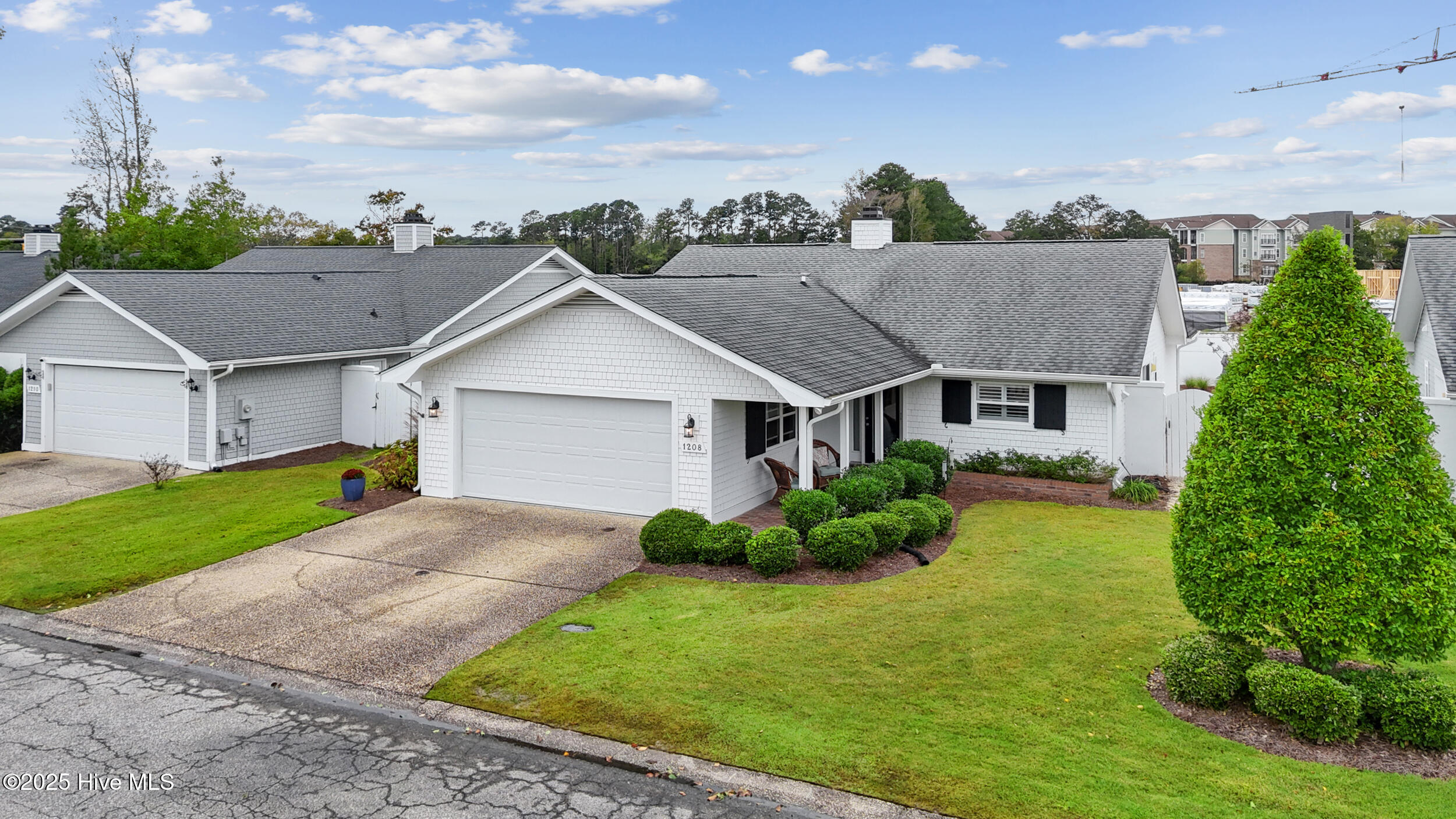 1208 Clipper Lane