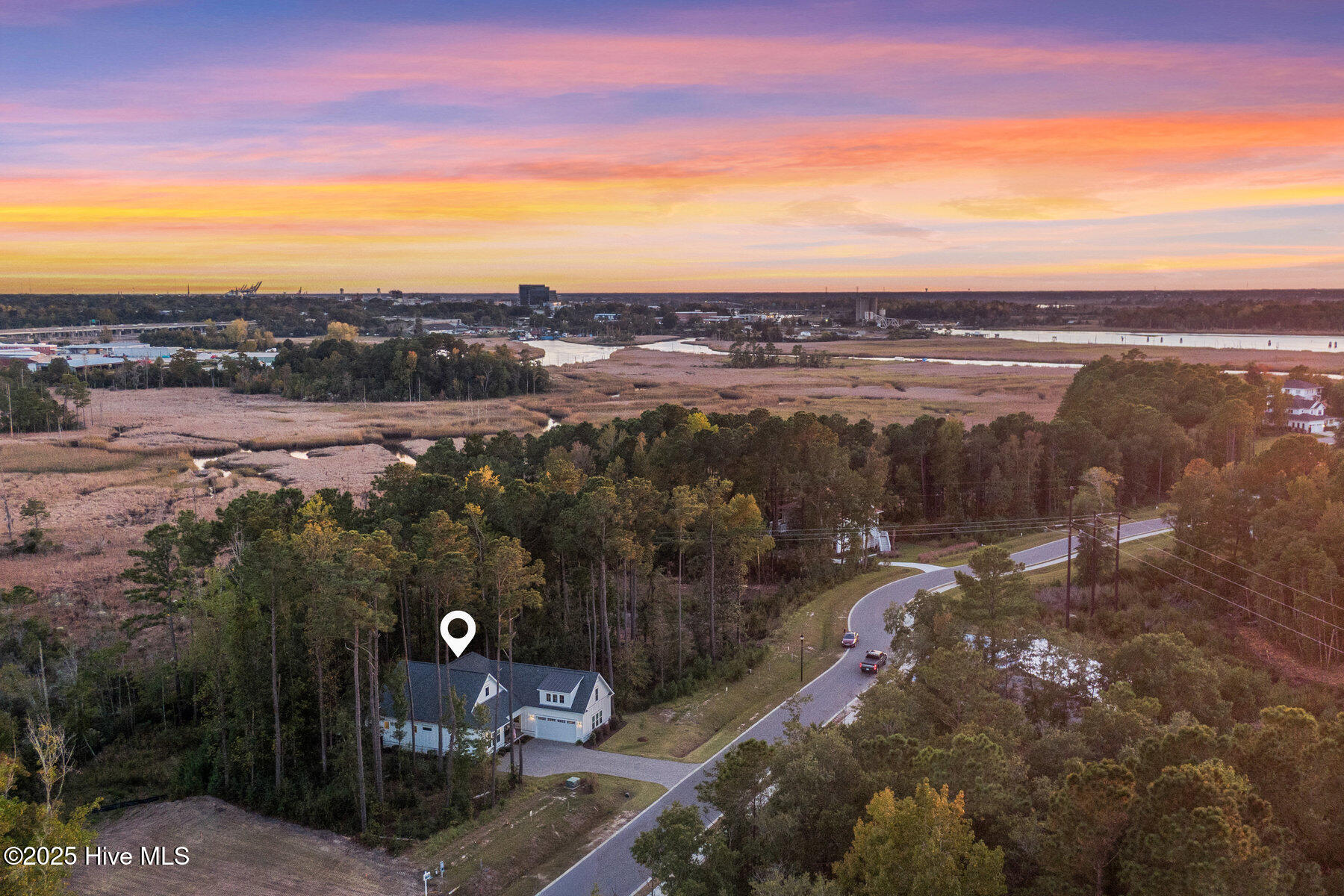 1712 Herons View Drive