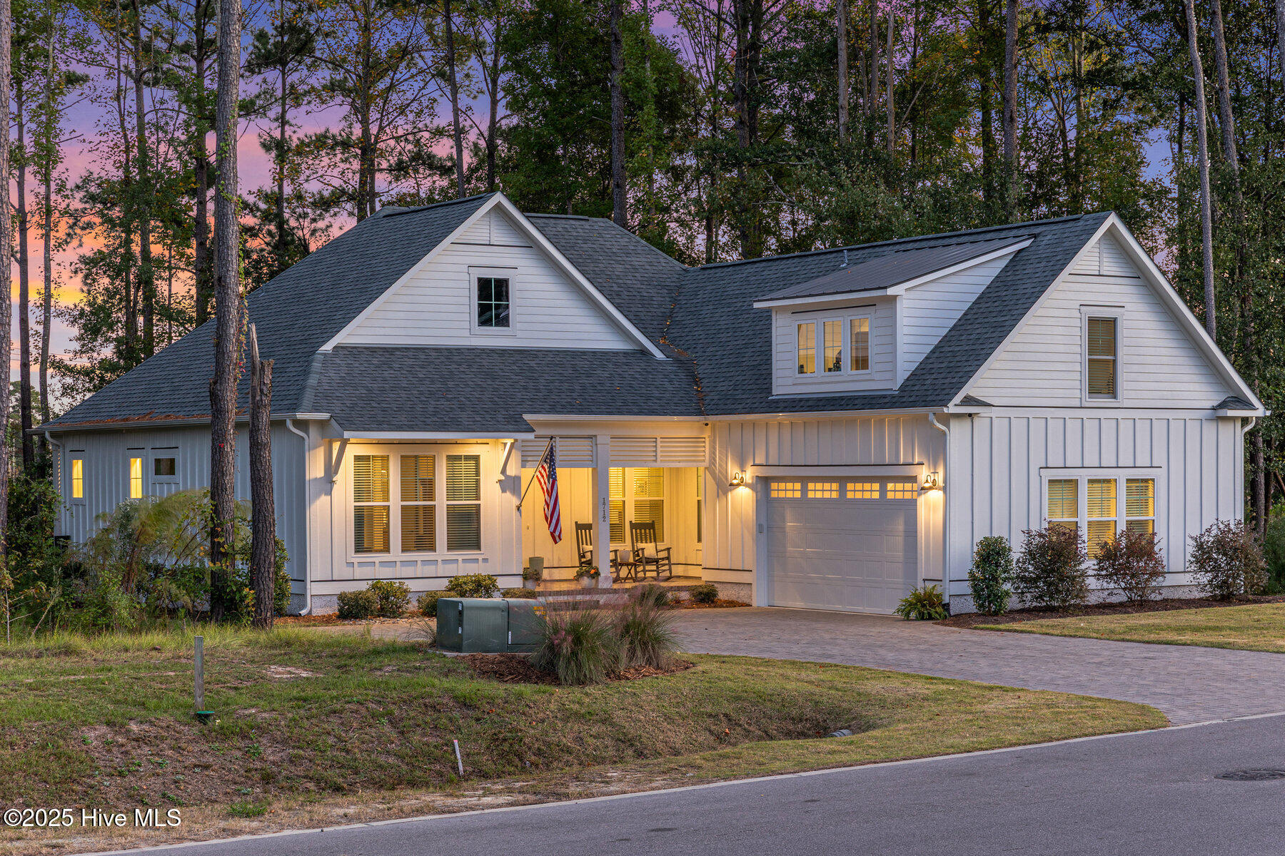 1712 Herons View Drive