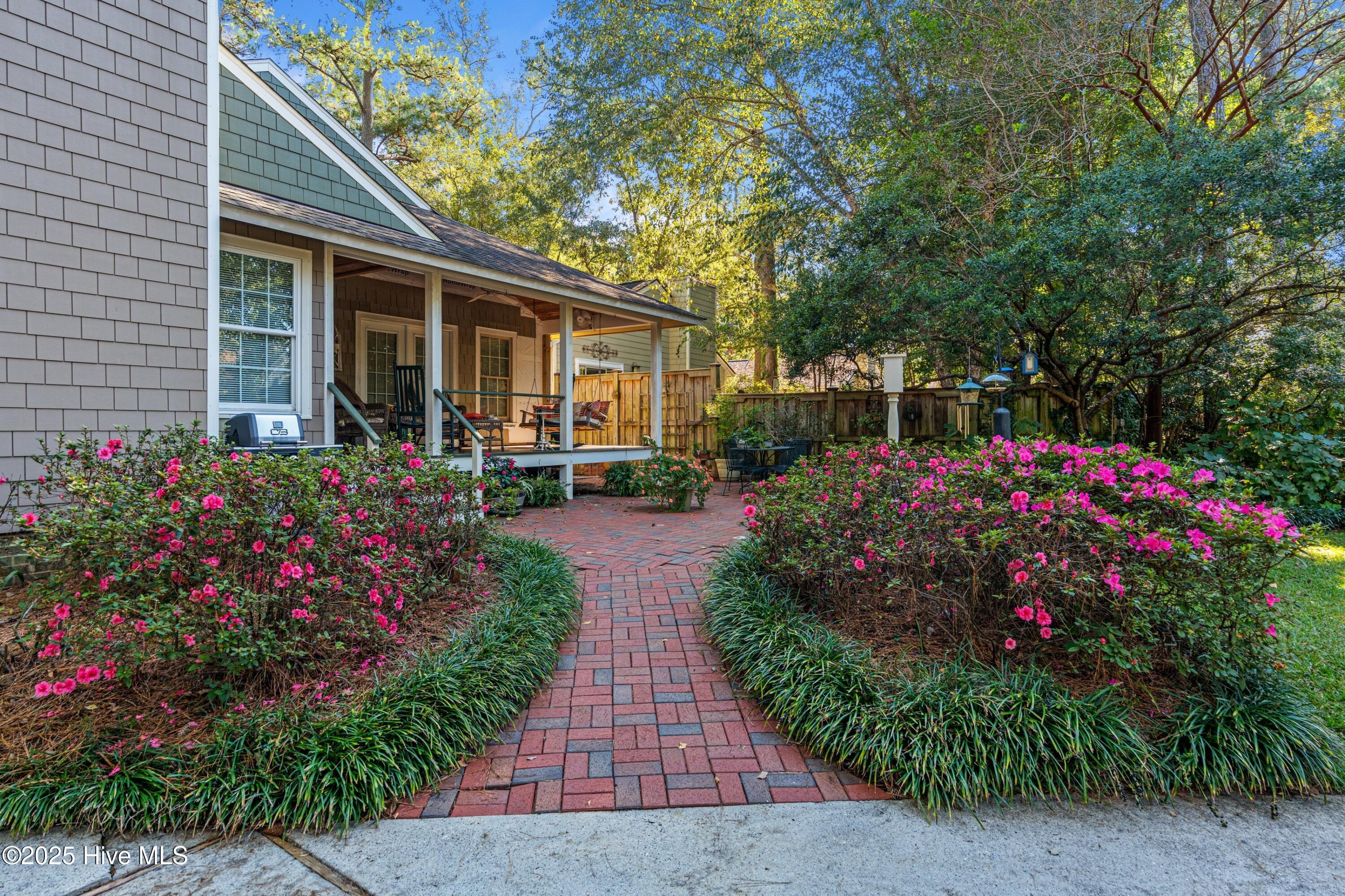 211 Sandybrook Road