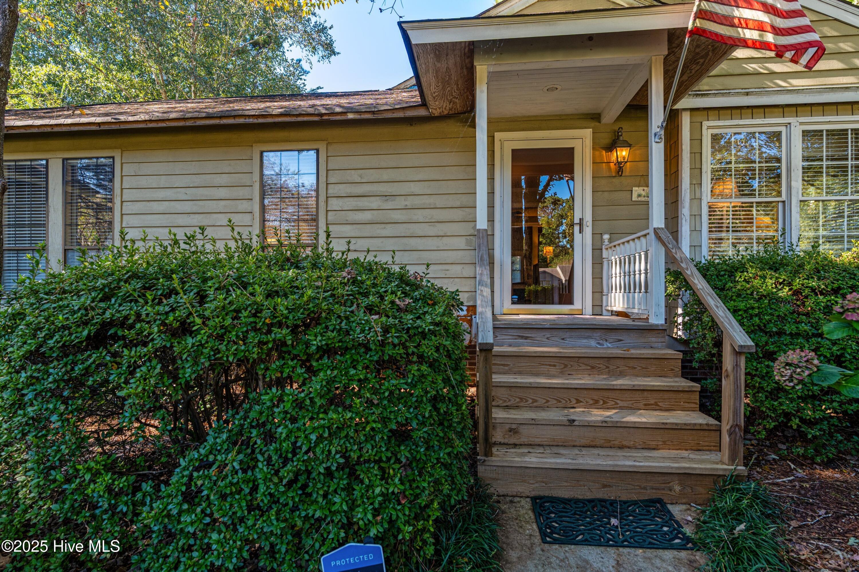 211 Sandybrook Road