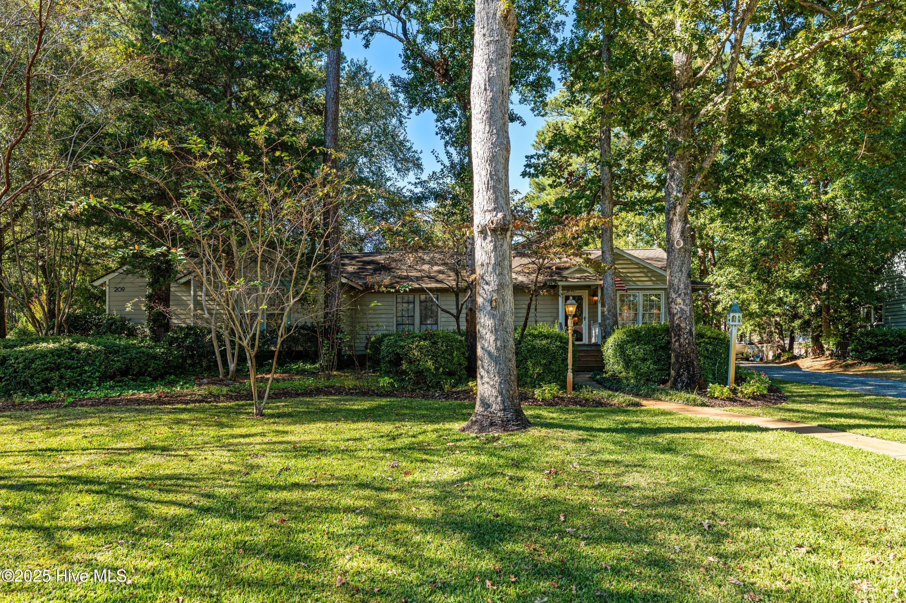 211 Sandybrook Road
