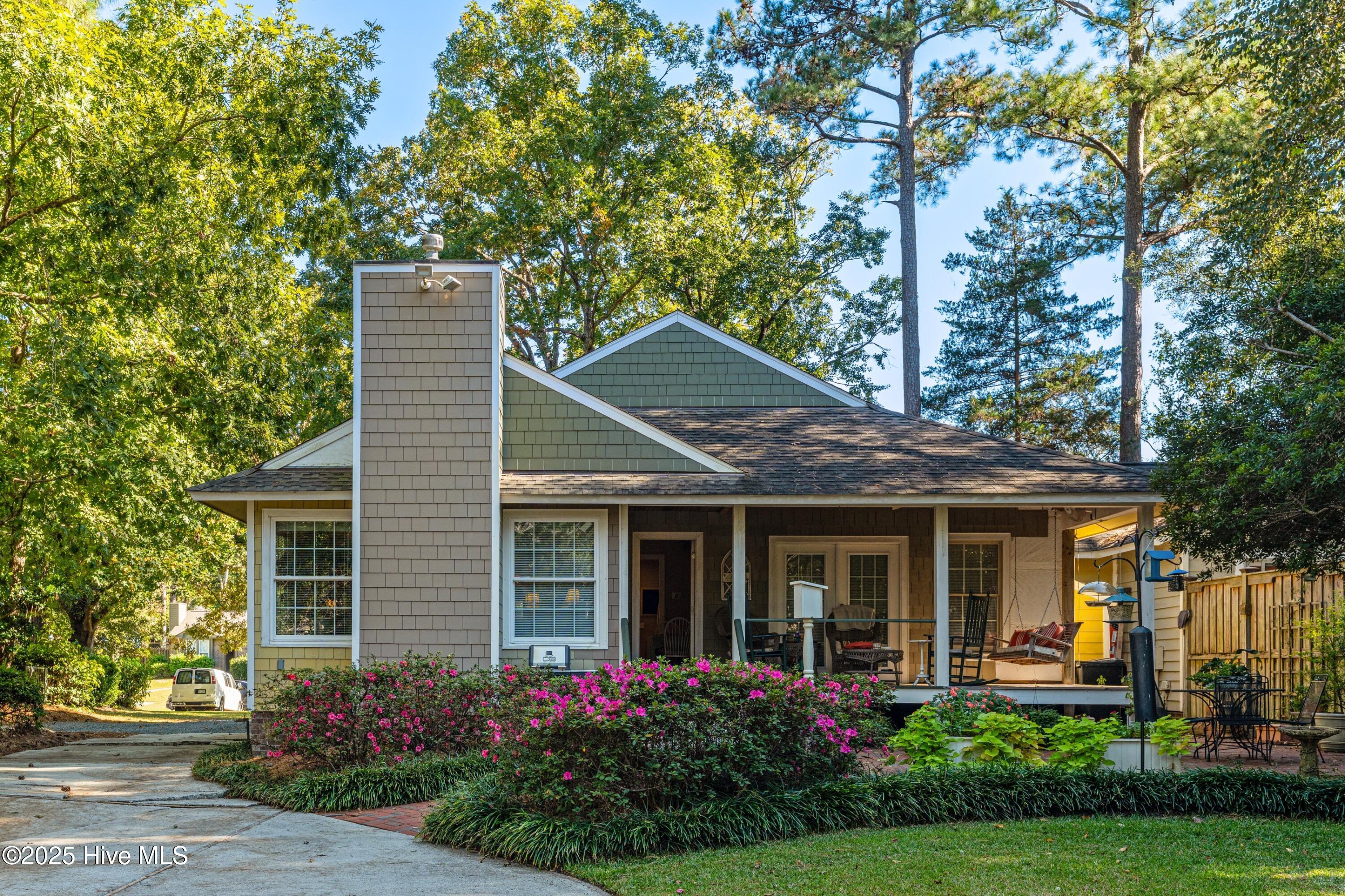 211 Sandybrook Road