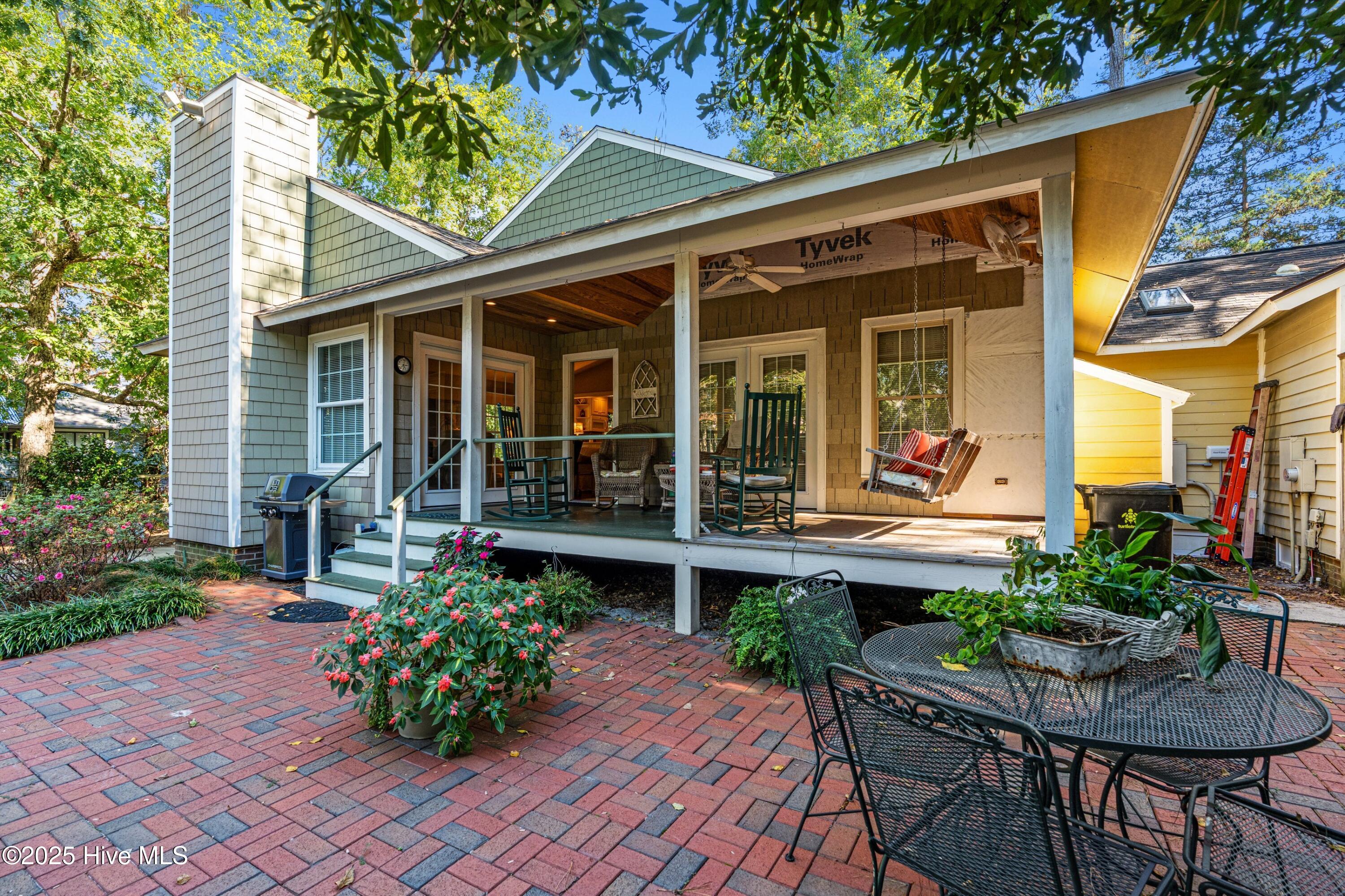 211 Sandybrook Road