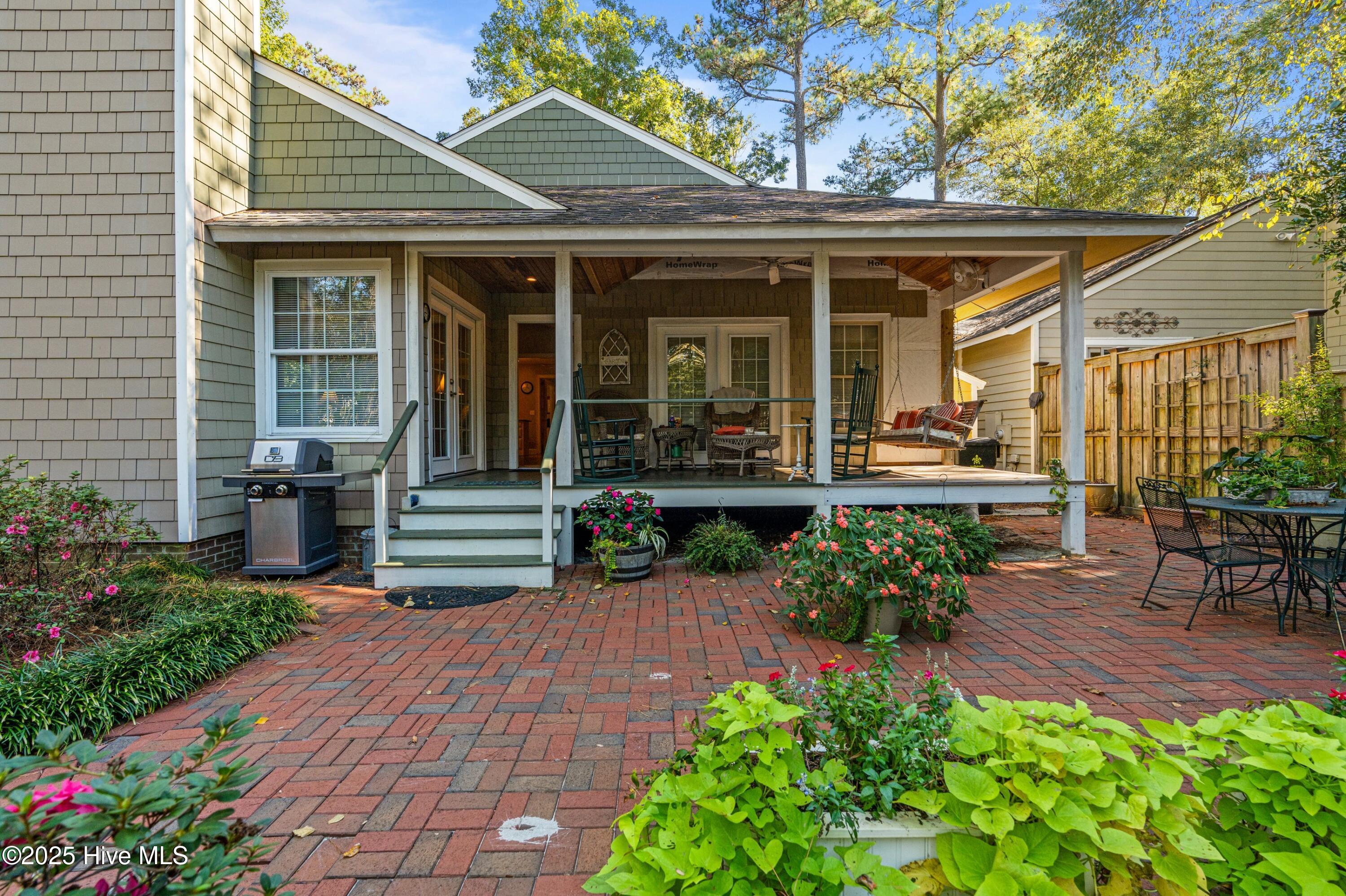 211 Sandybrook Road