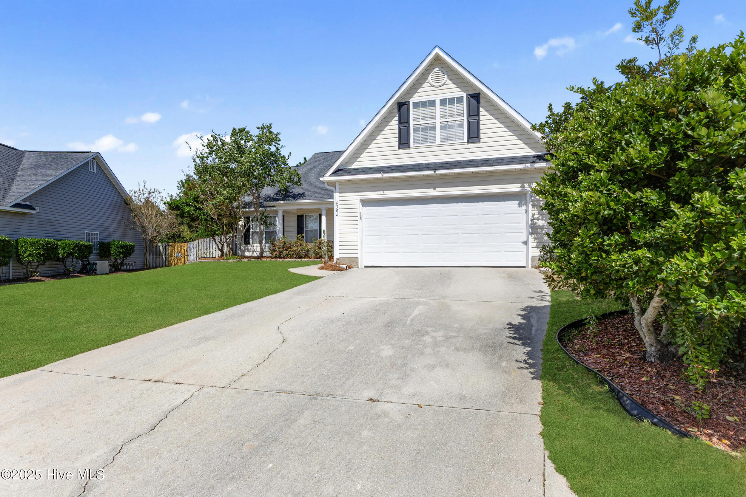 6304 Lenoir Drive