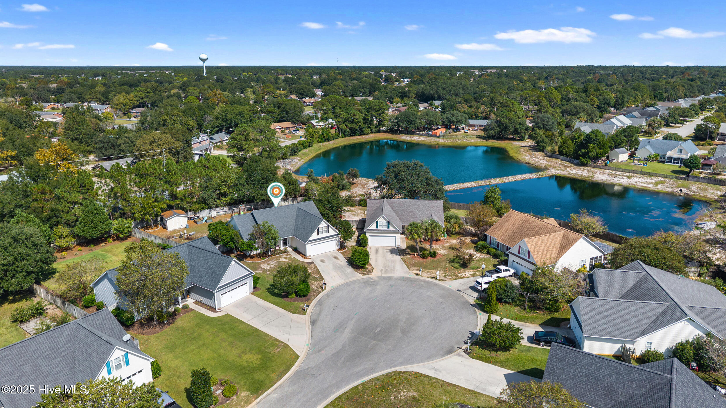 6304 Lenoir Drive