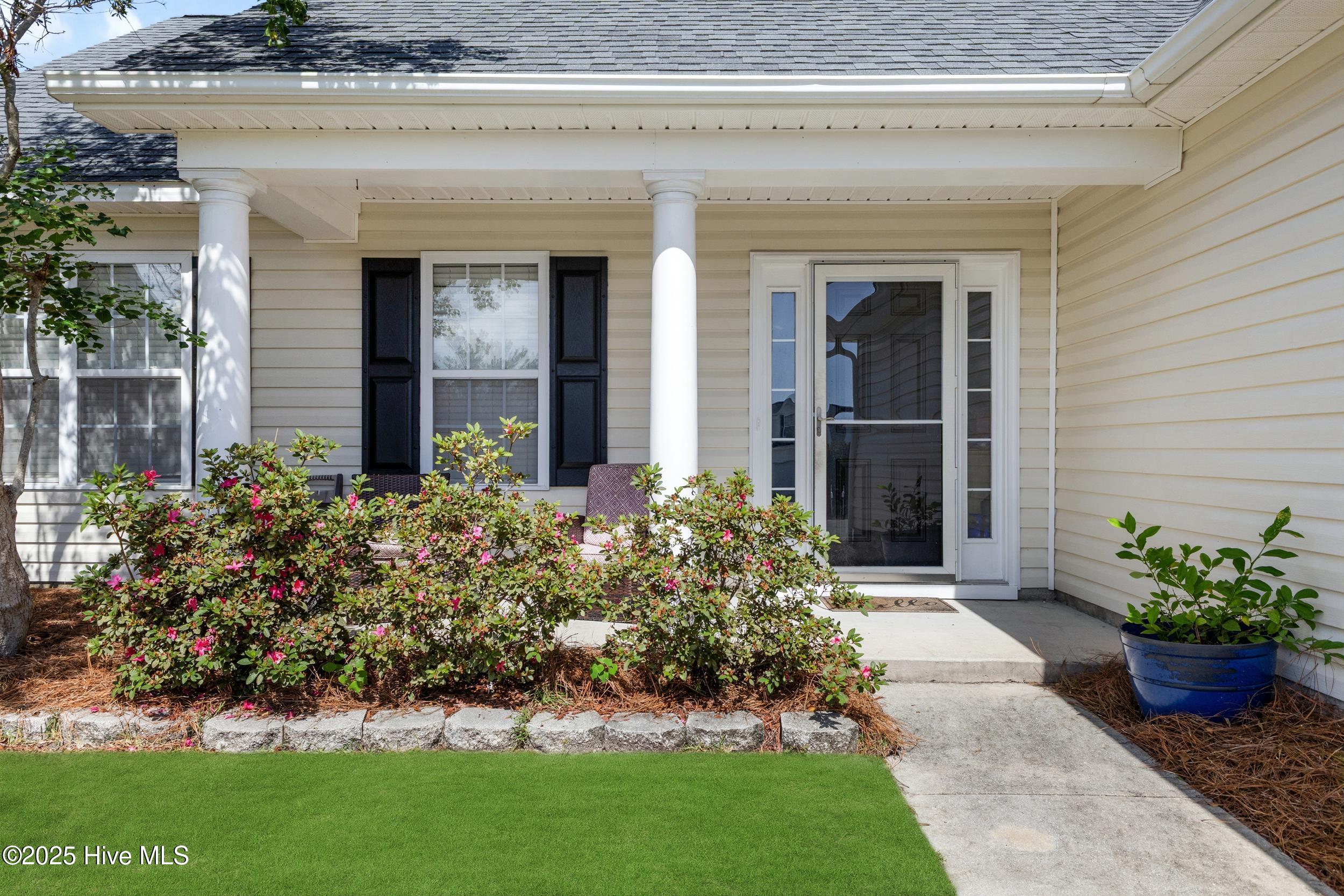 6304 Lenoir Drive