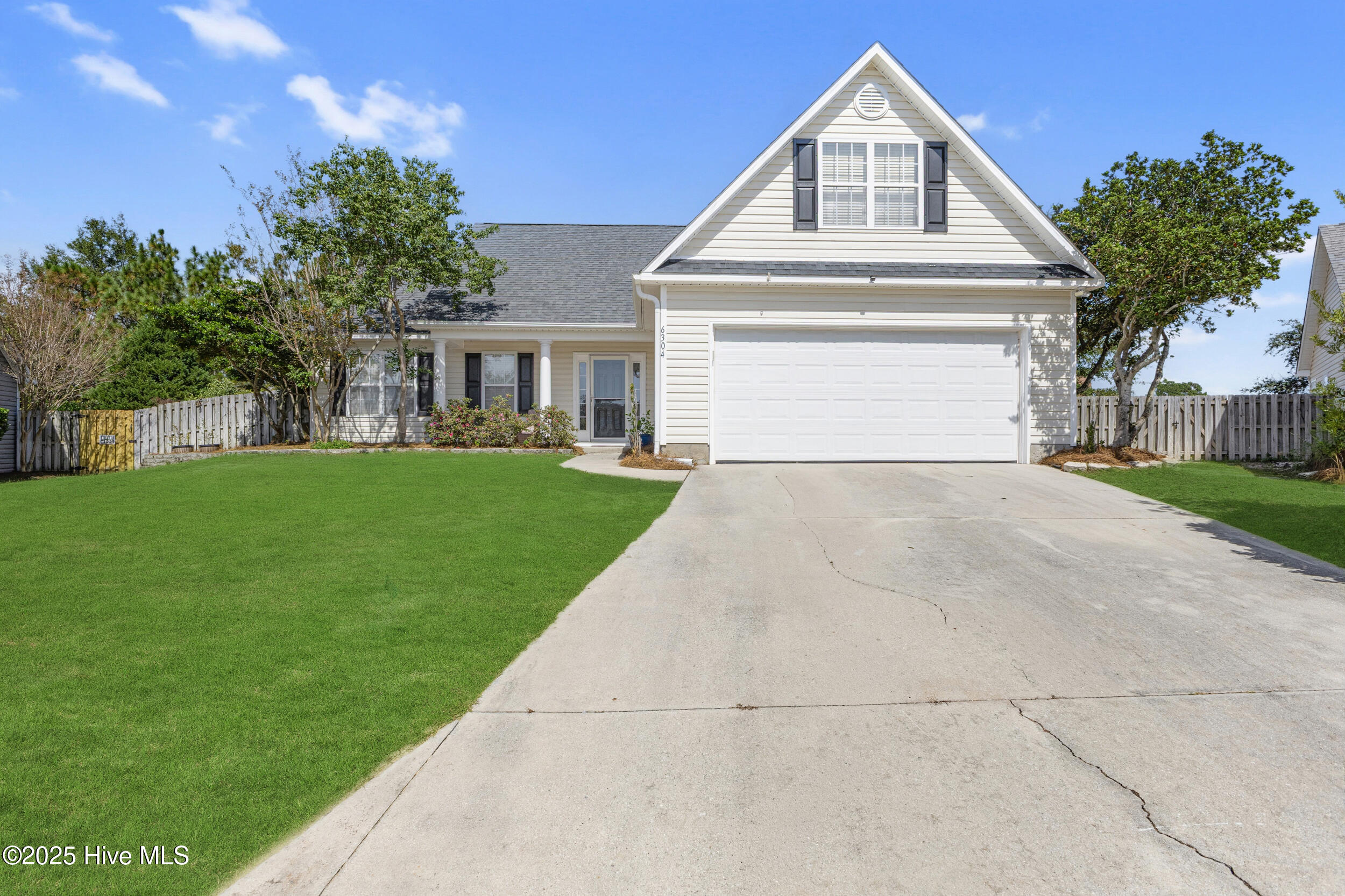 6304 Lenoir Drive