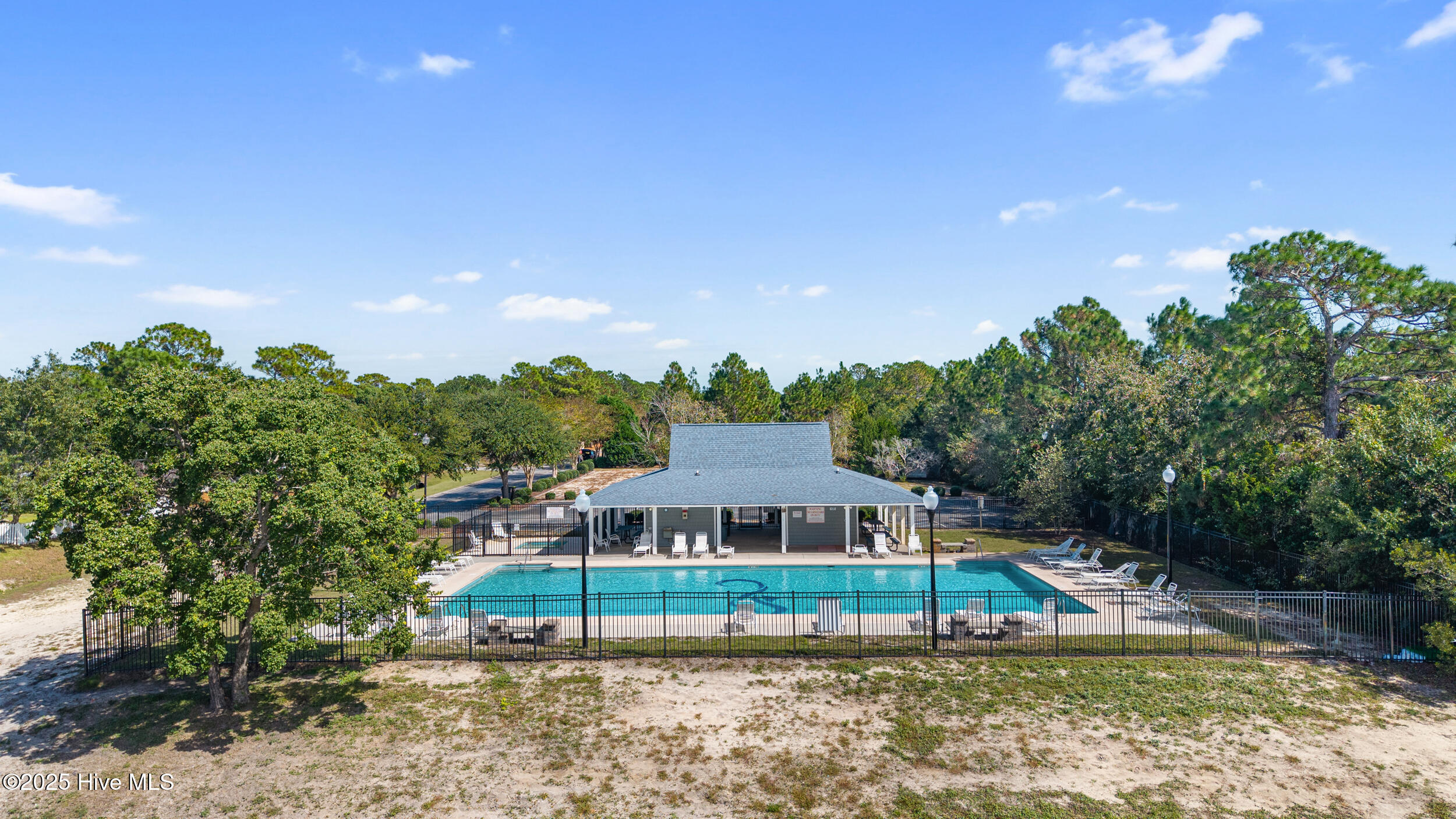 6304 Lenoir Drive