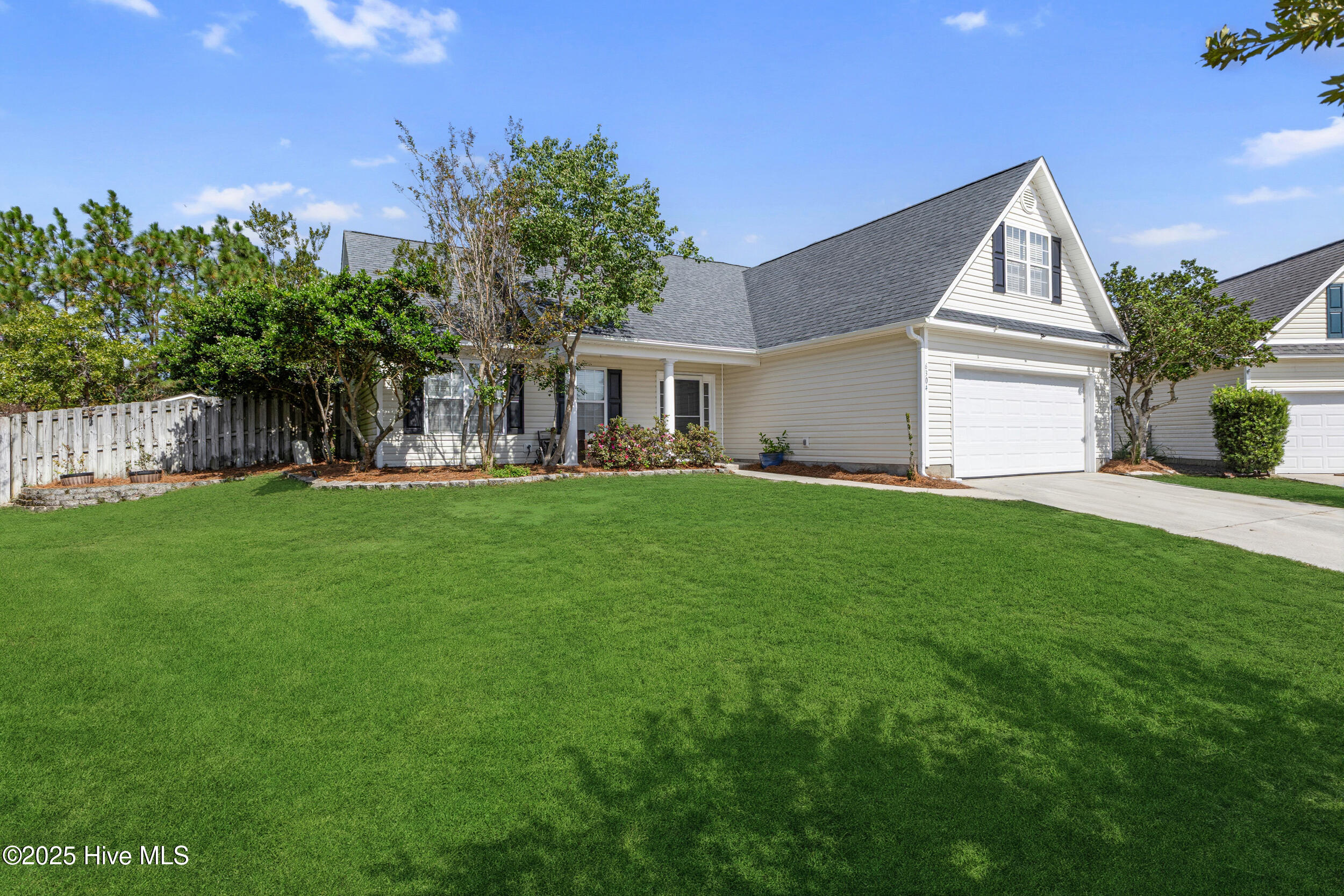 6304 Lenoir Drive