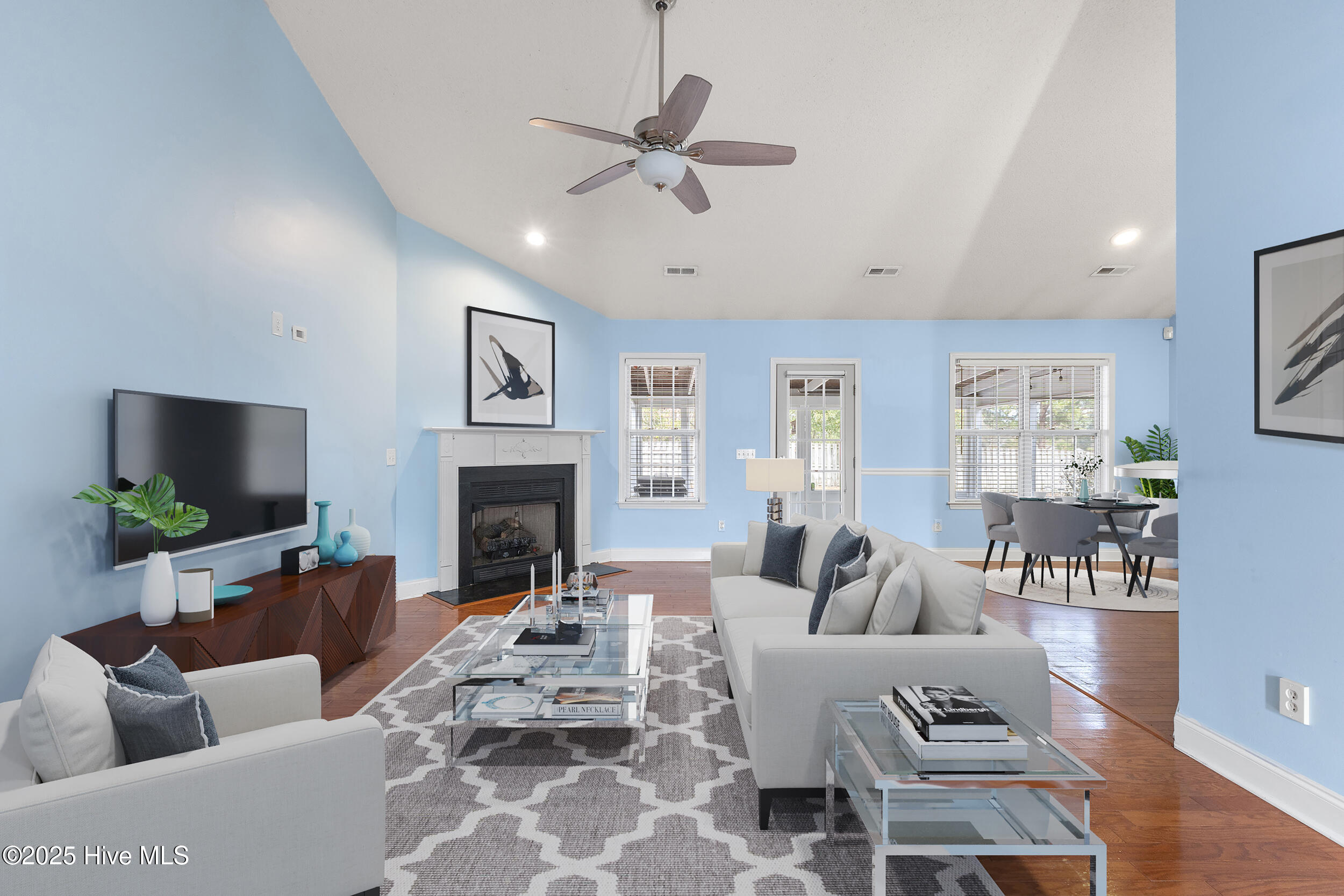 6304 Lenoir Drive