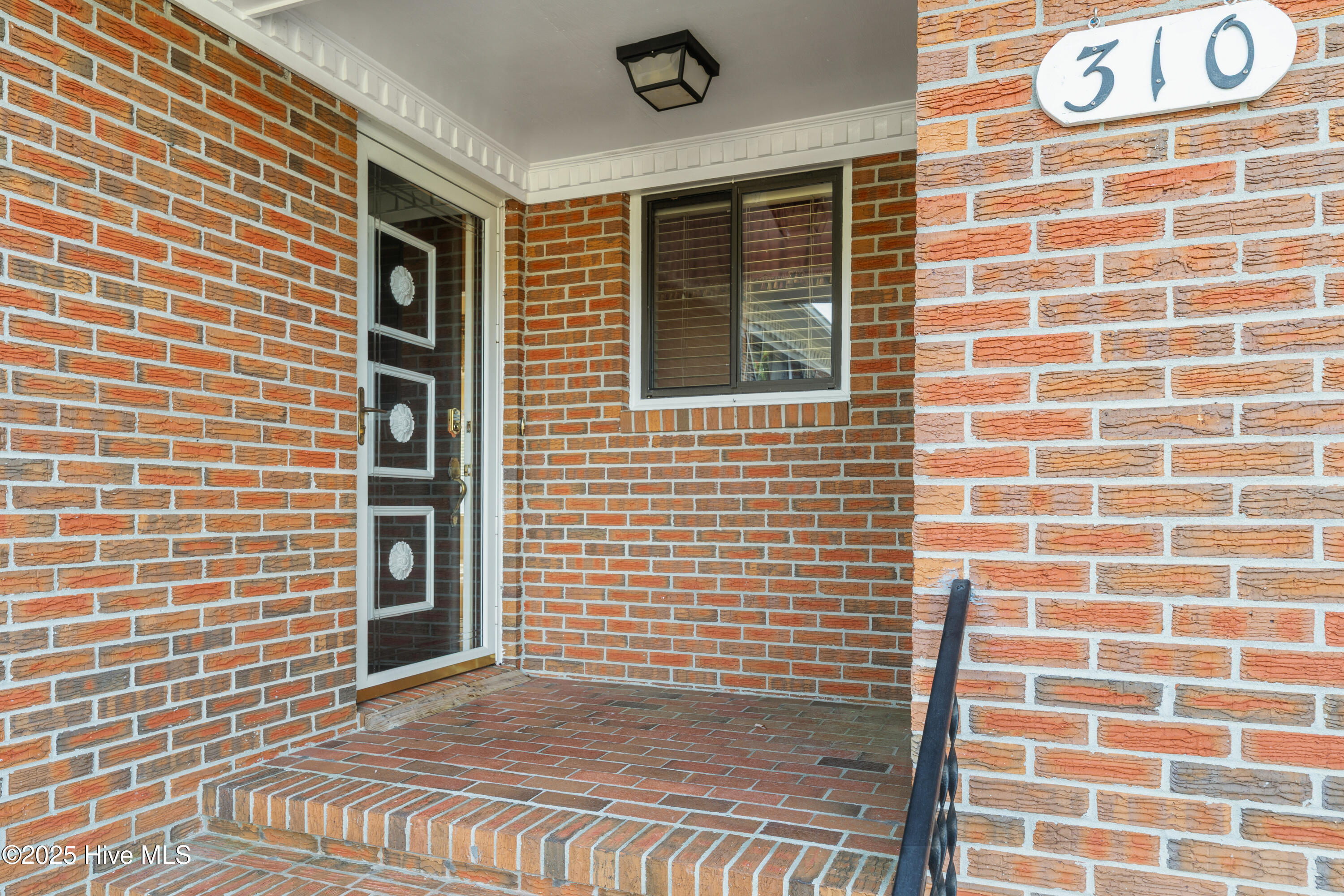 310 Gregory Road