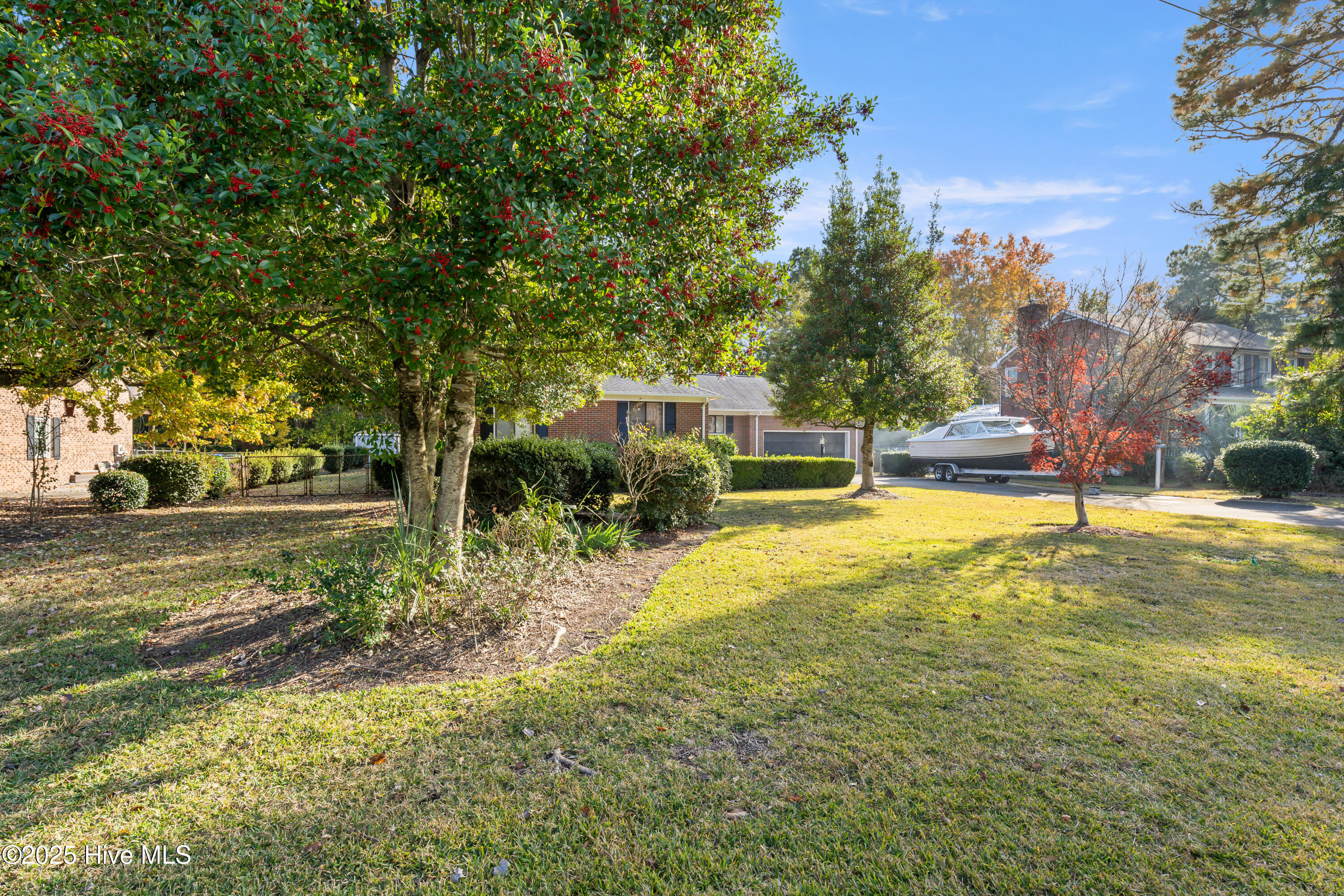 310 Gregory Road