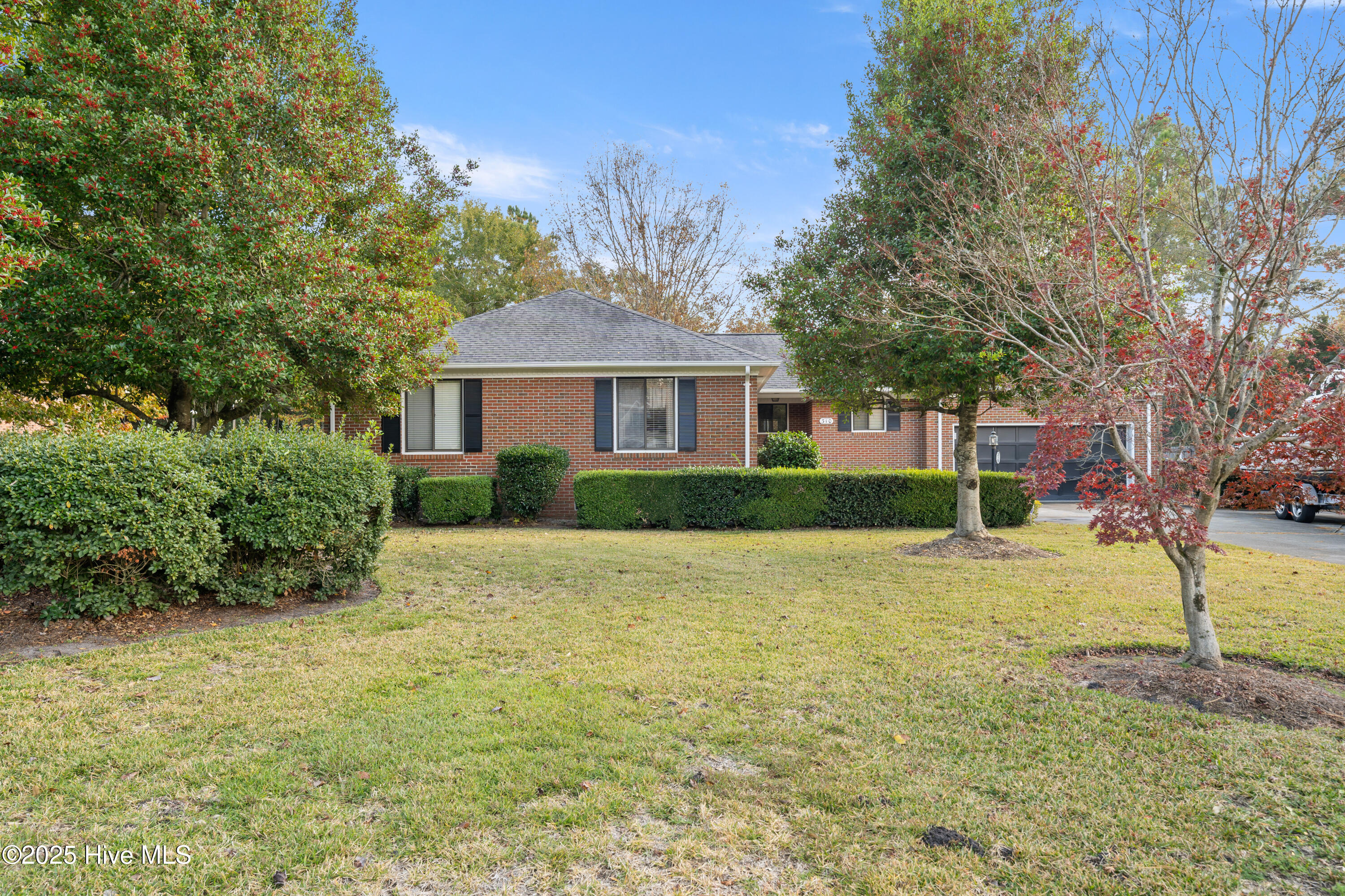 310 Gregory Road