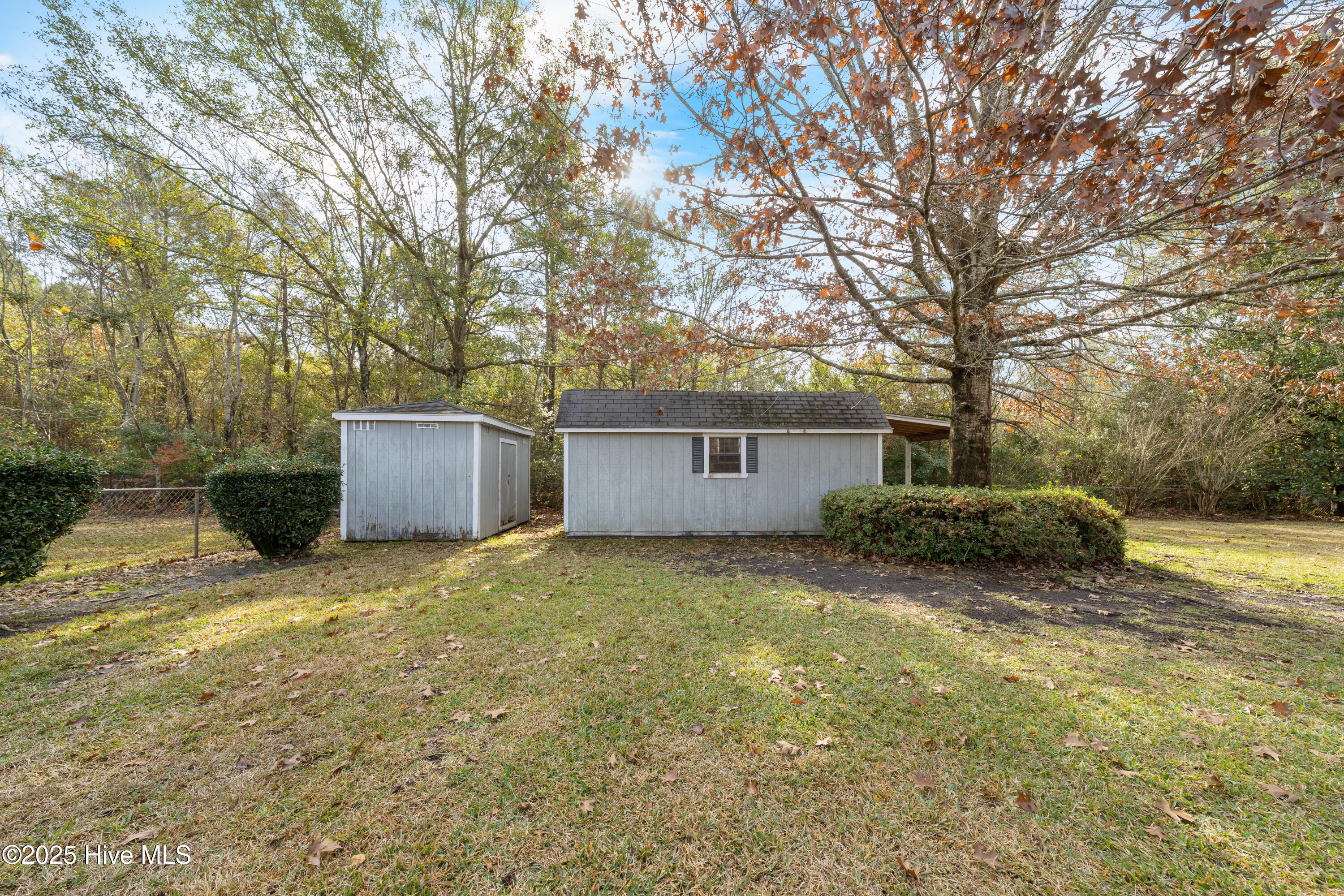 310 Gregory Road