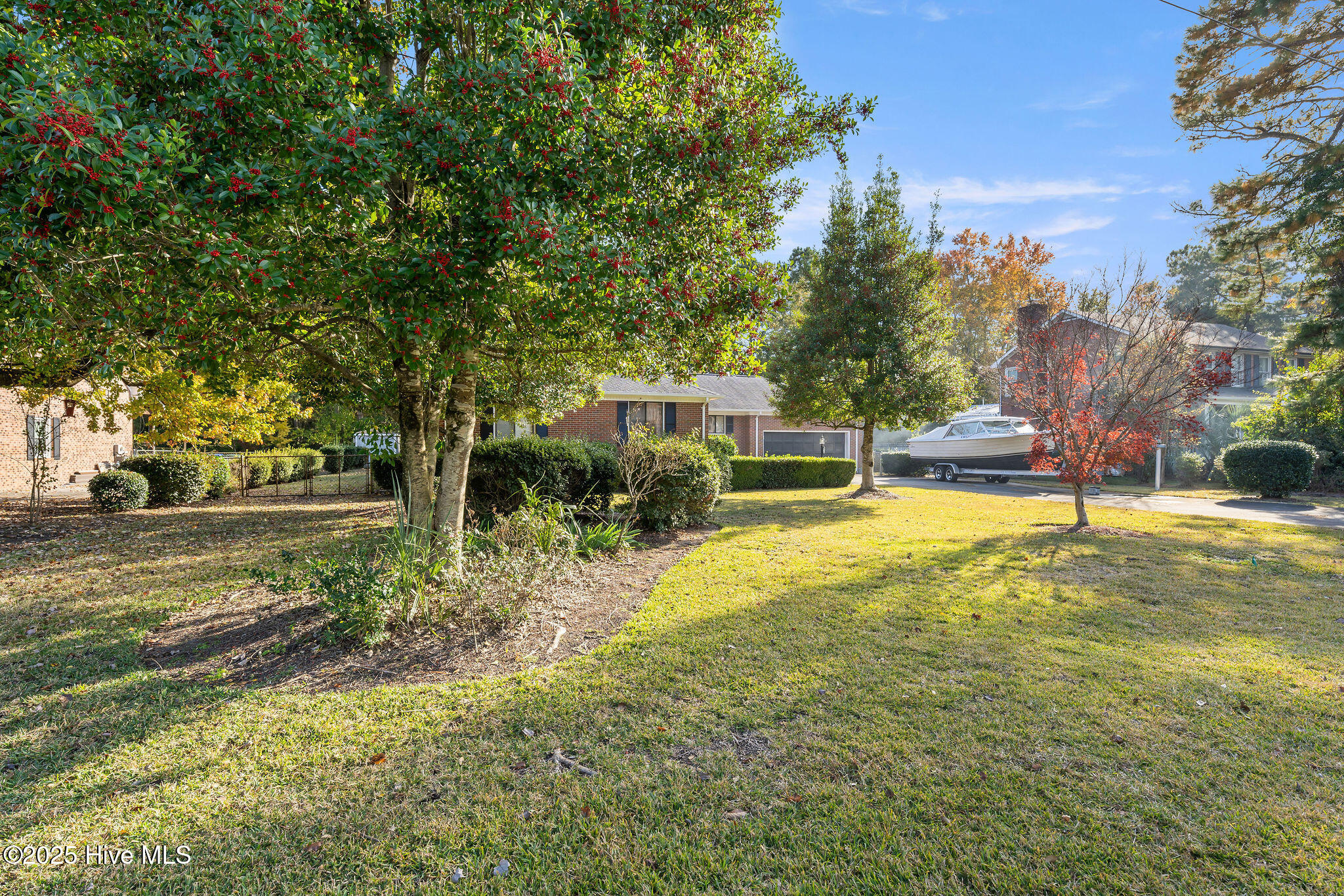 310 Gregory Road