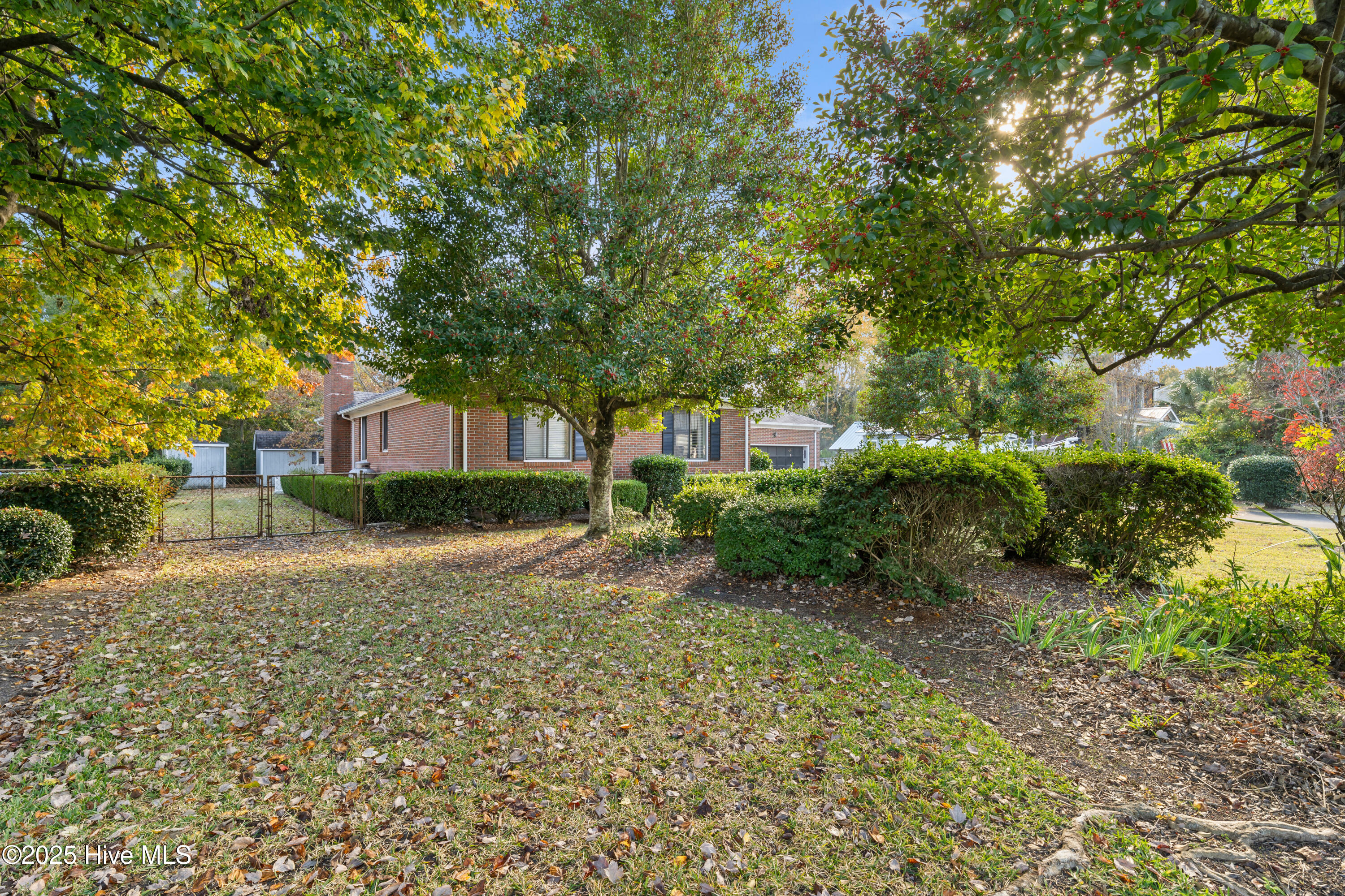 310 Gregory Road