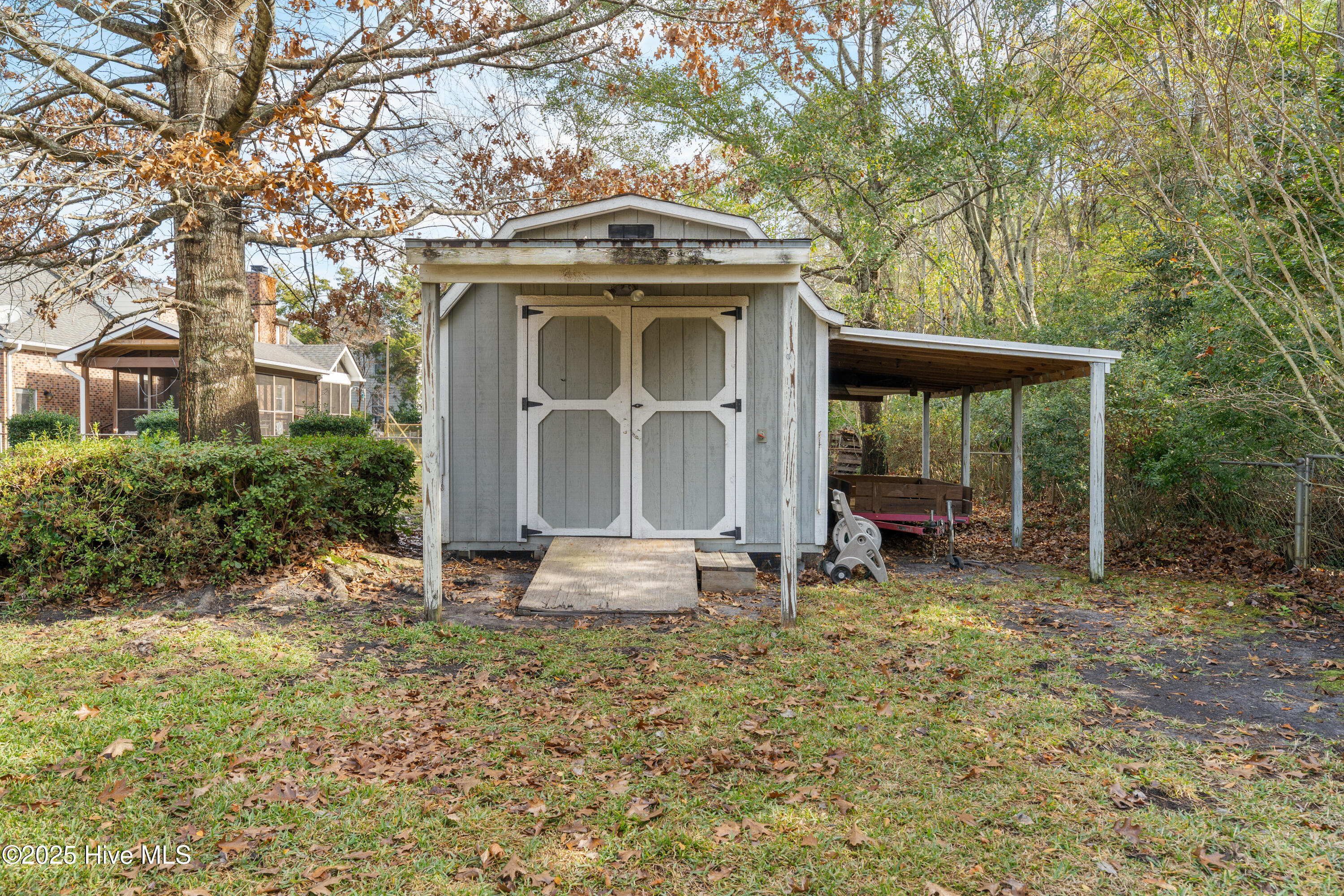 310 Gregory Road