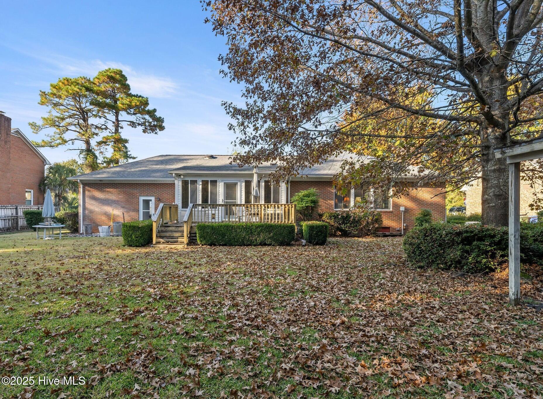 310 Gregory Road