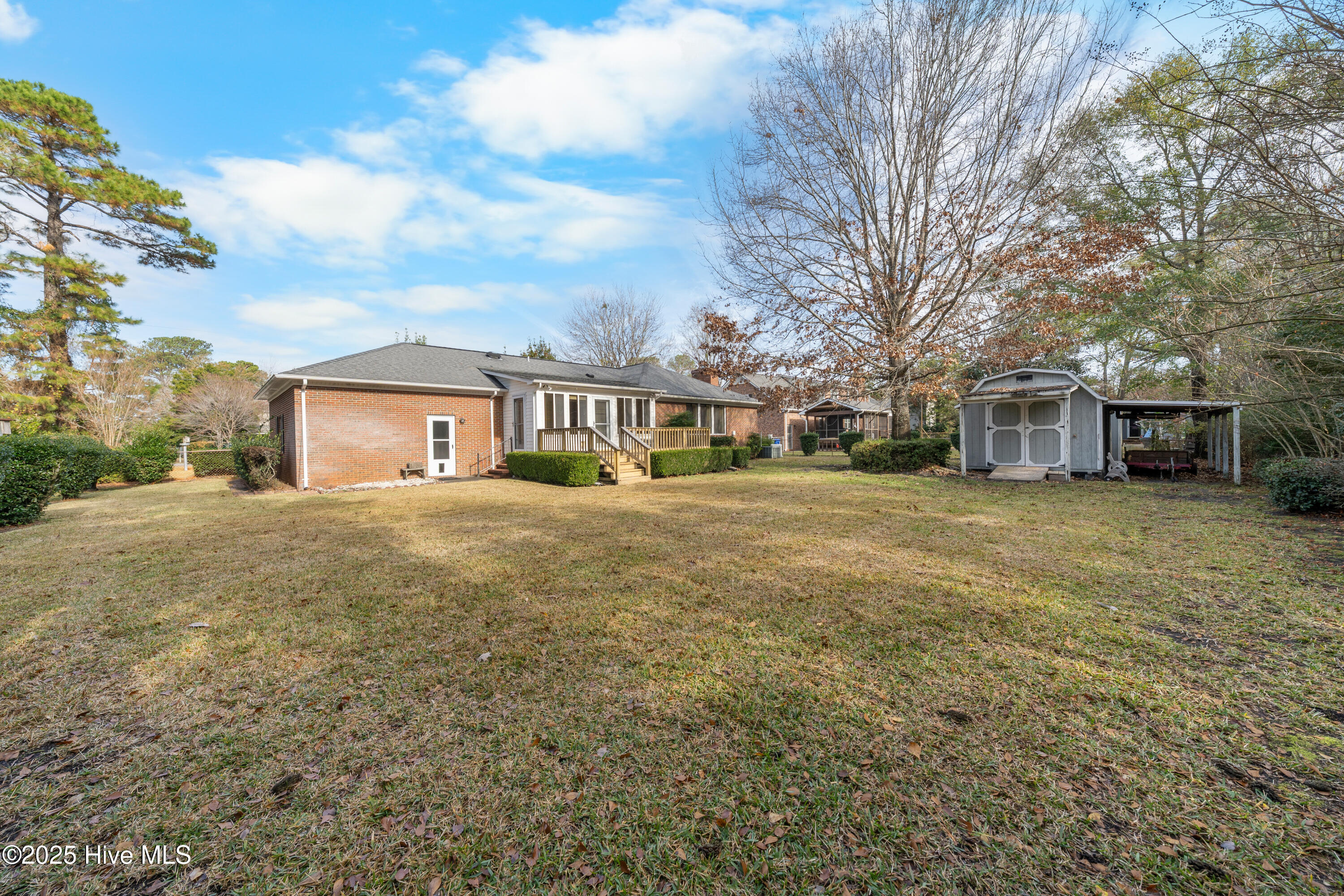 310 Gregory Road