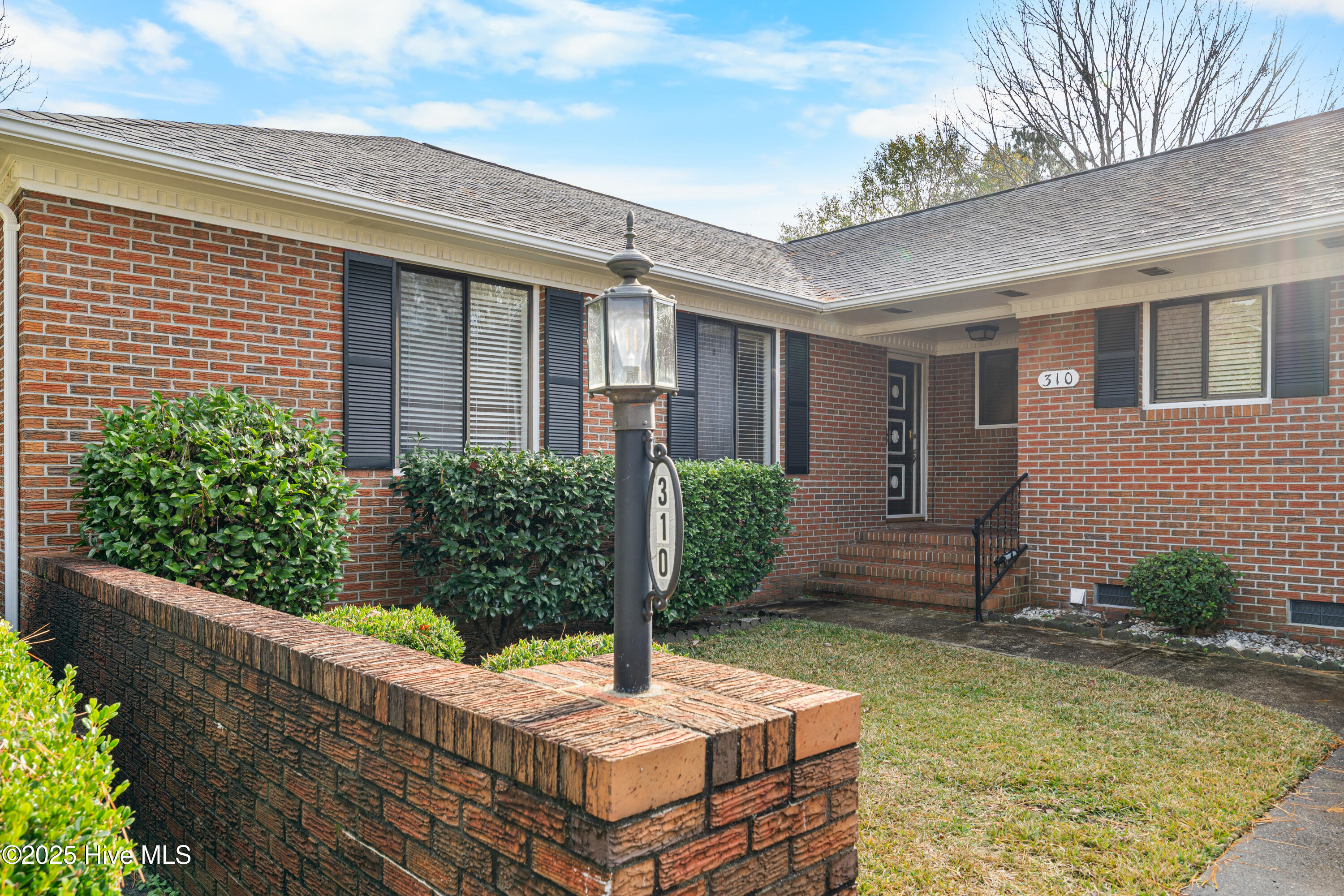 310 Gregory Road
