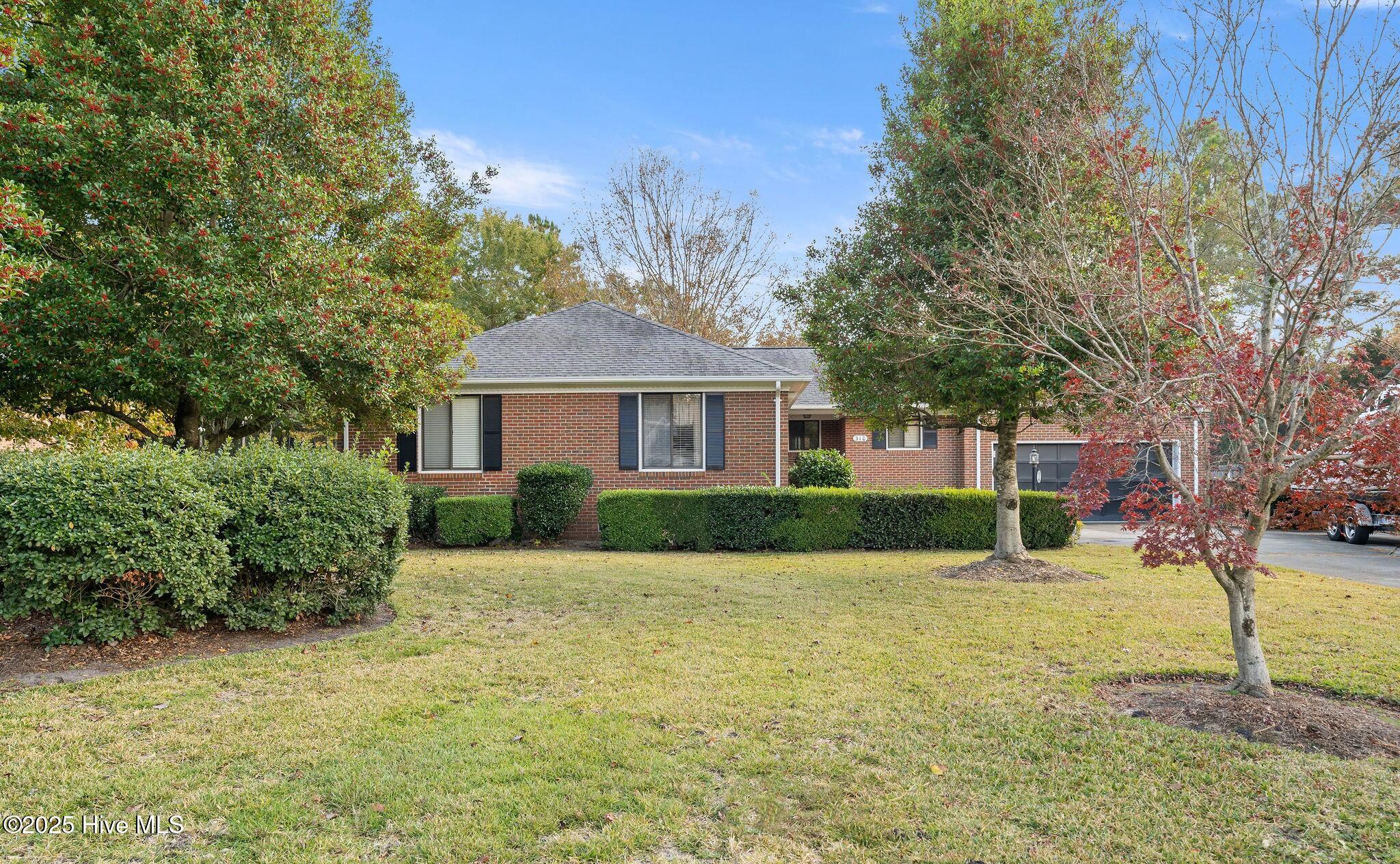 310 Gregory Road