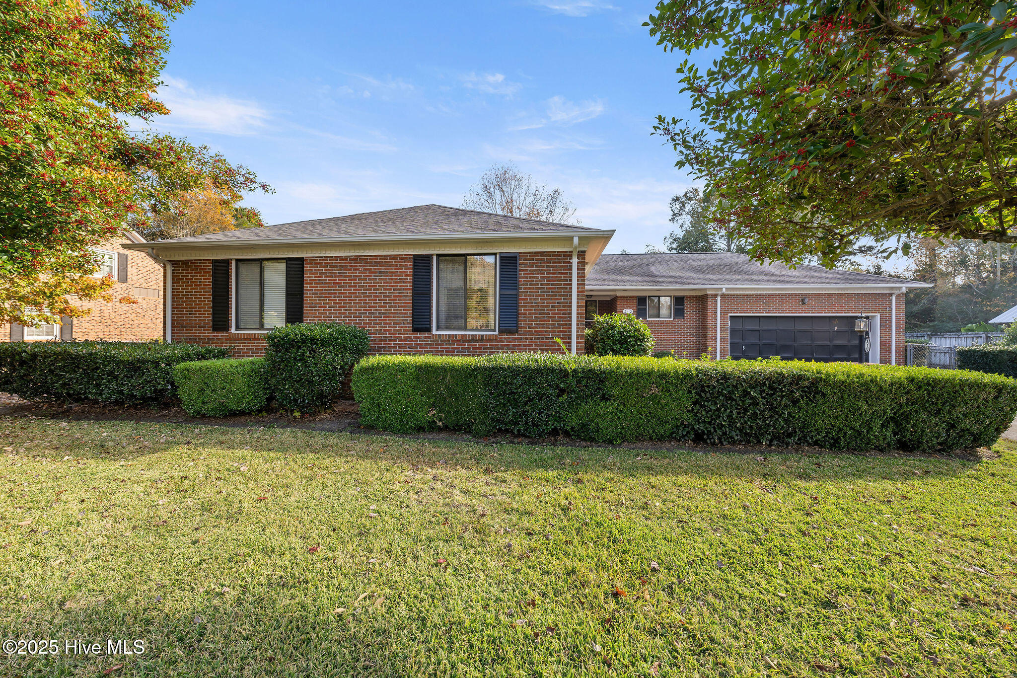 310 Gregory Road