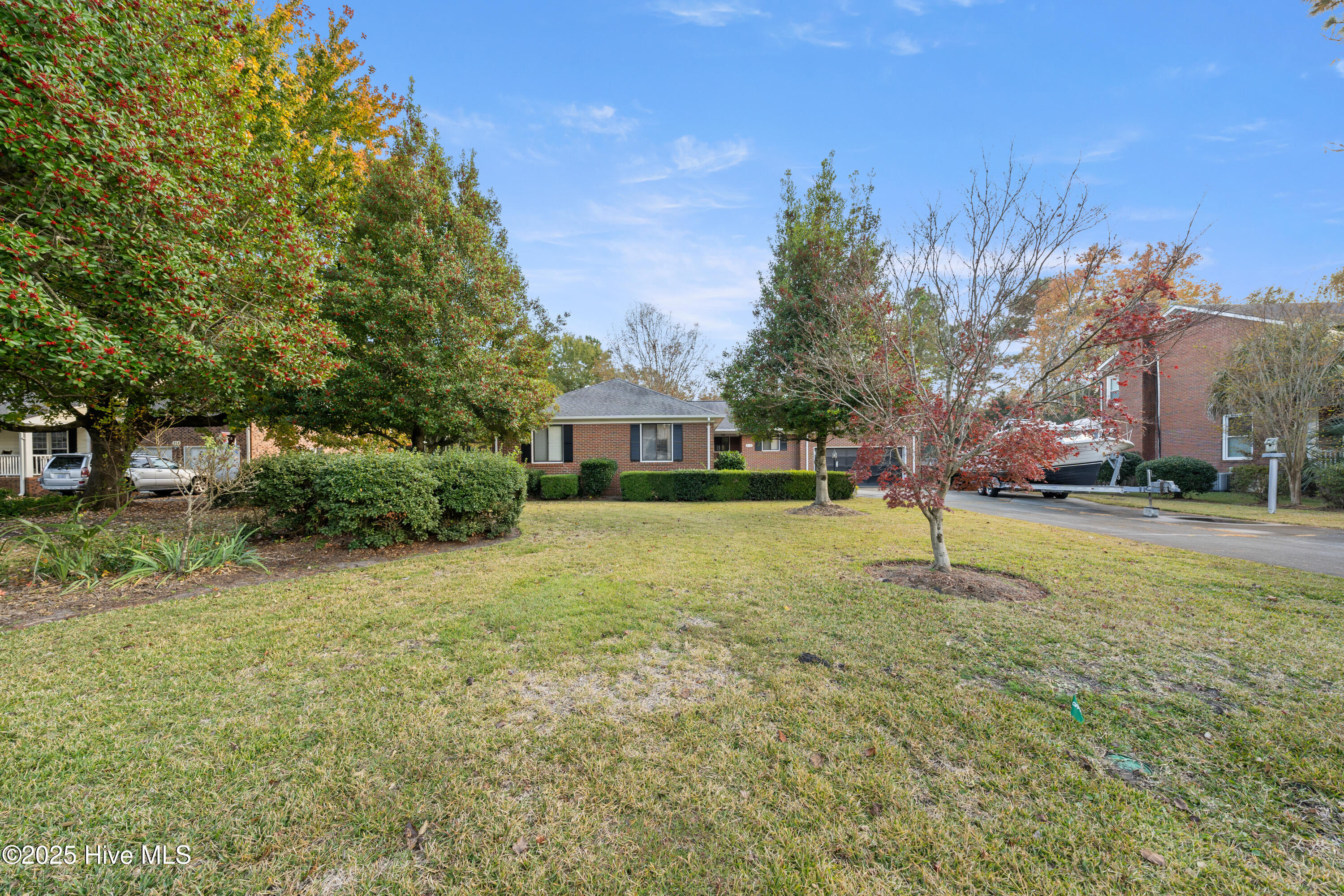 310 Gregory Road