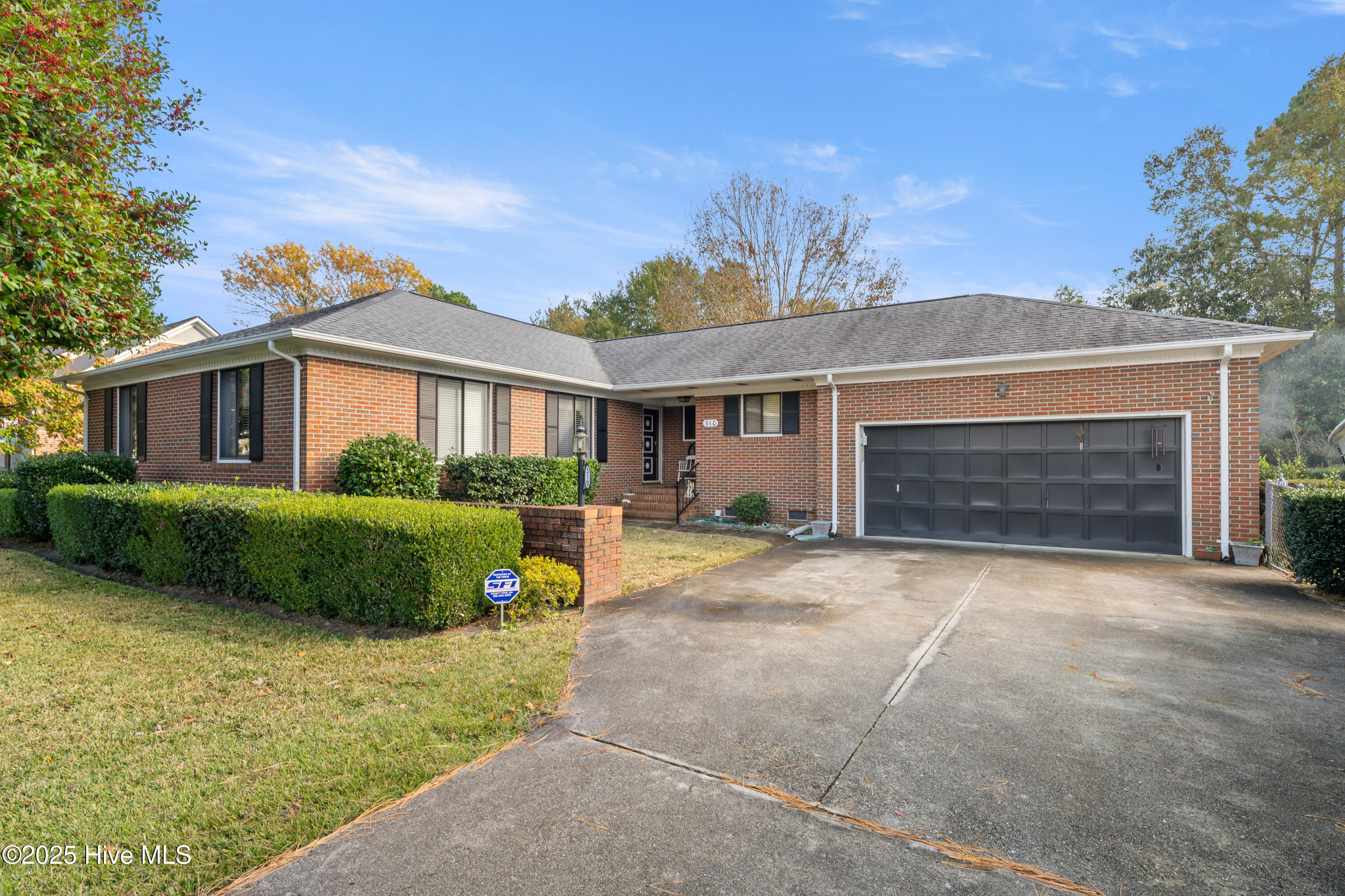 310 Gregory Road
