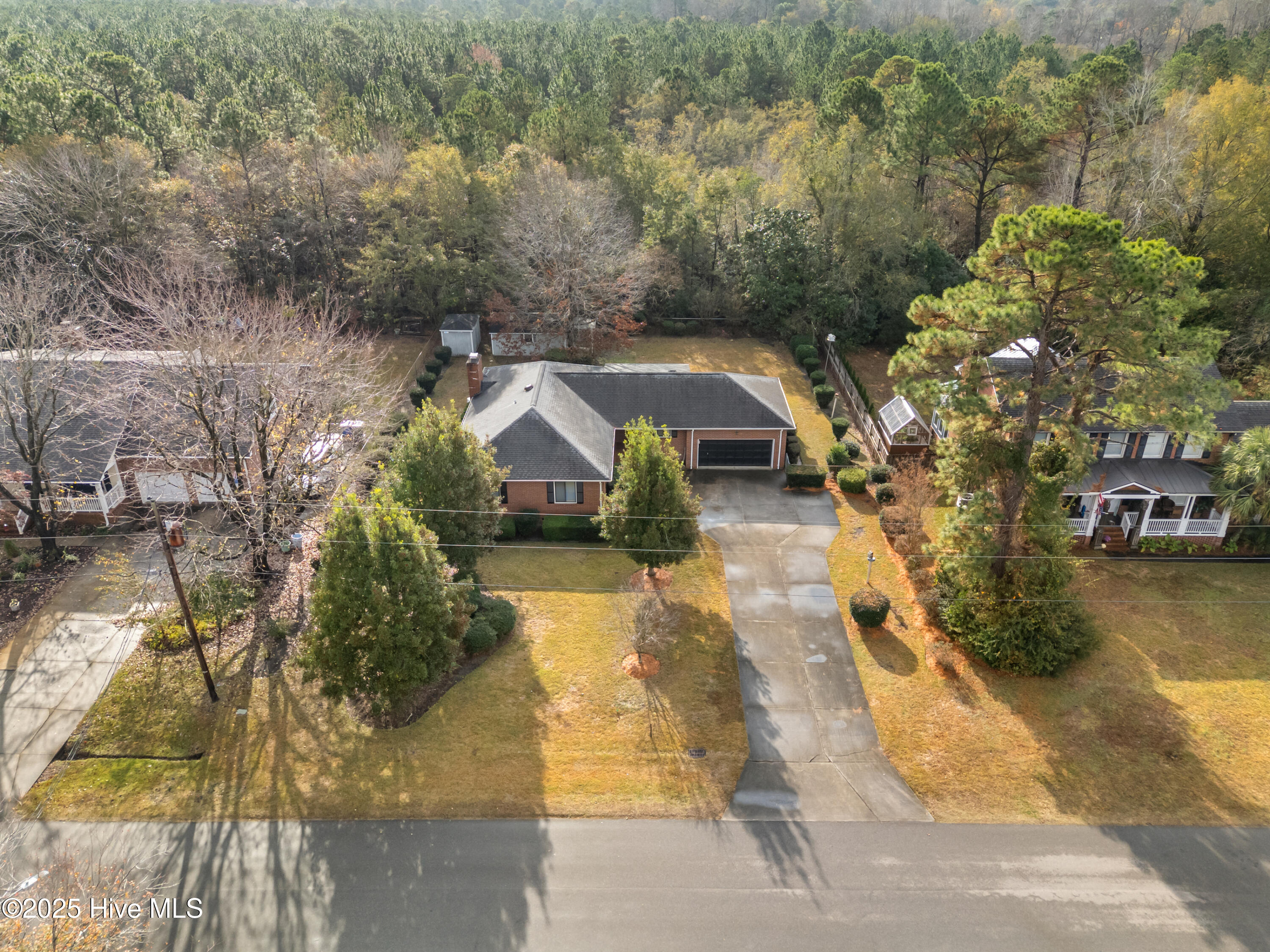 310 Gregory Road