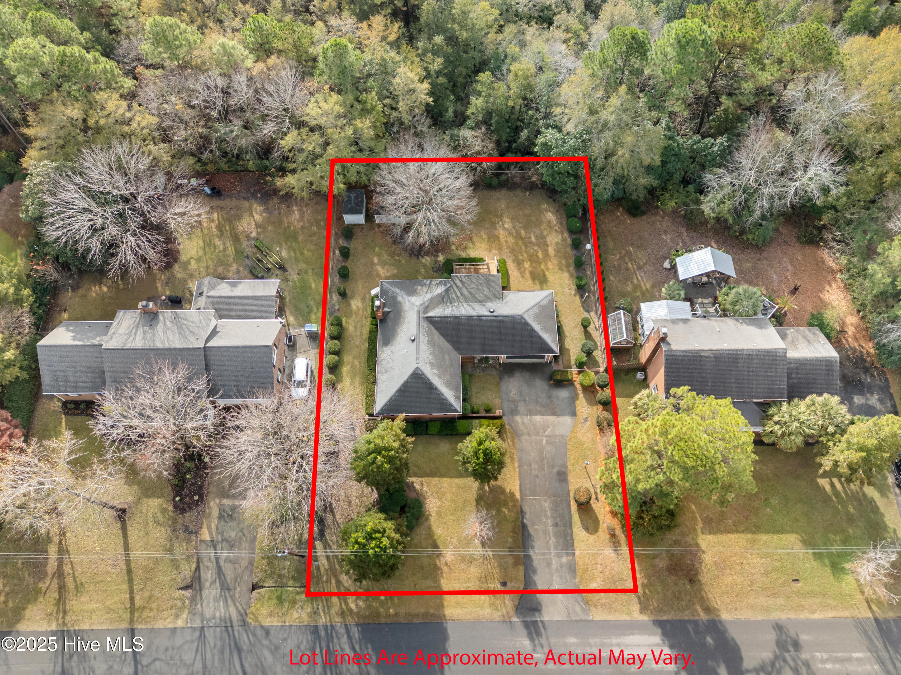 310 Gregory Road