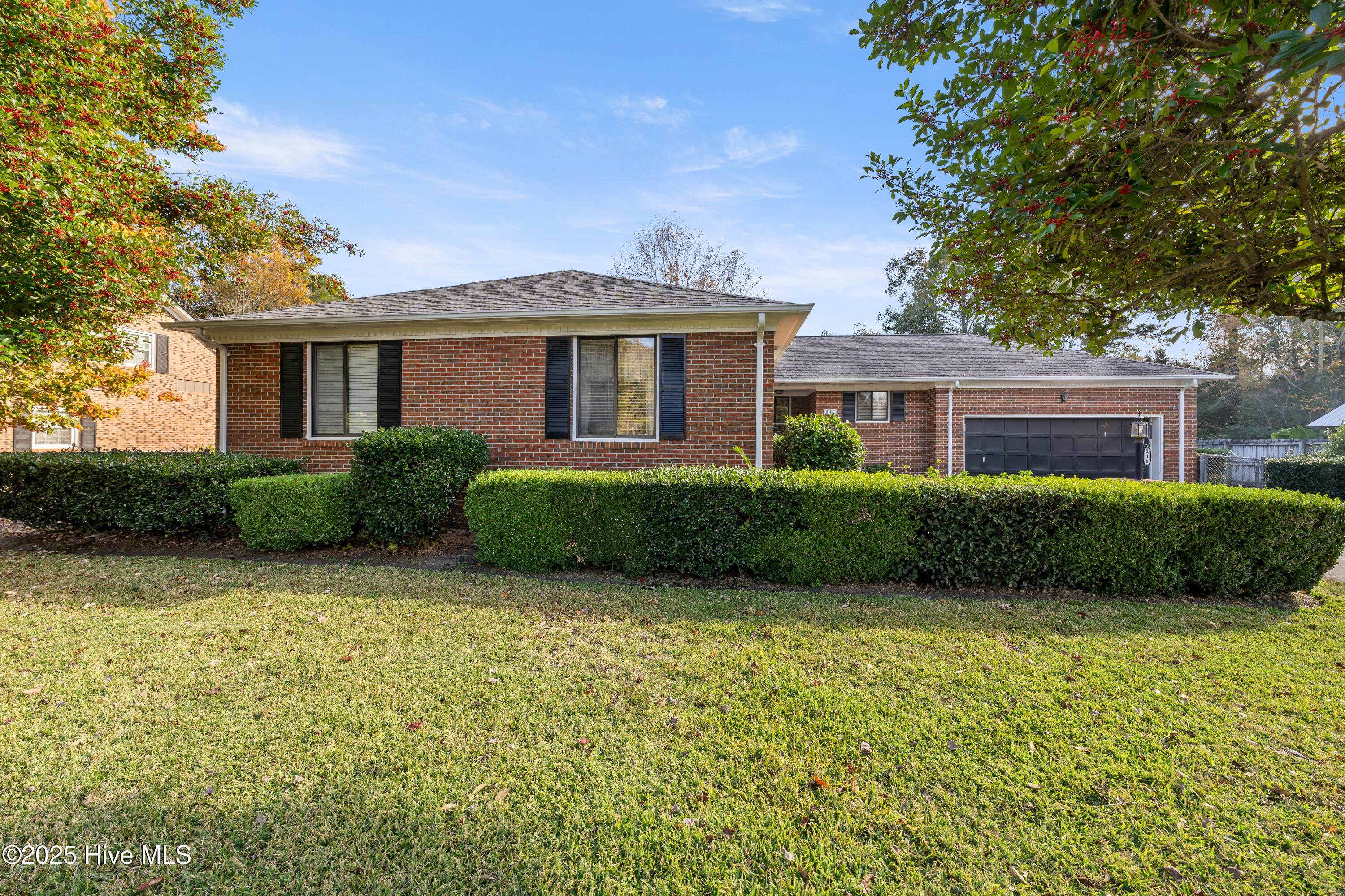 310 Gregory Road