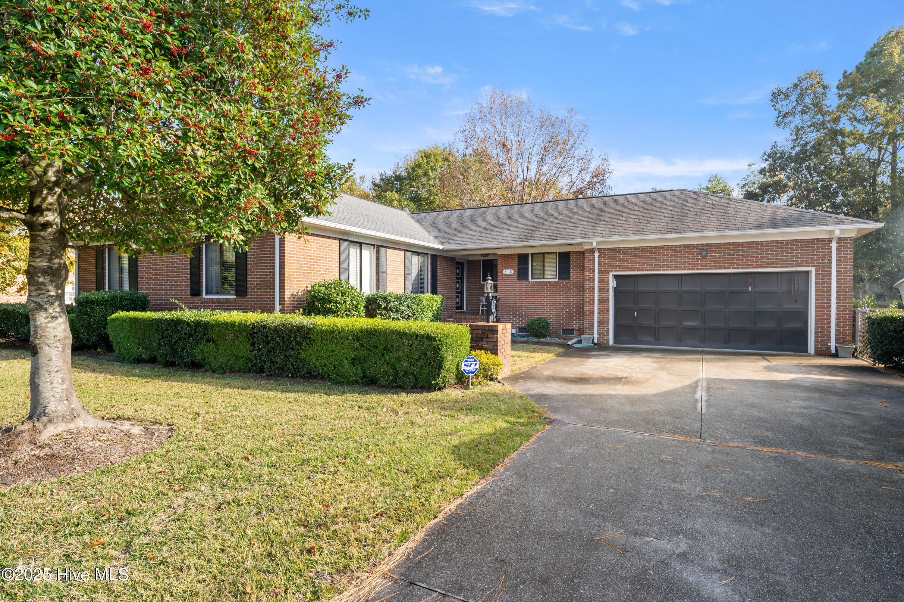 310 Gregory Road