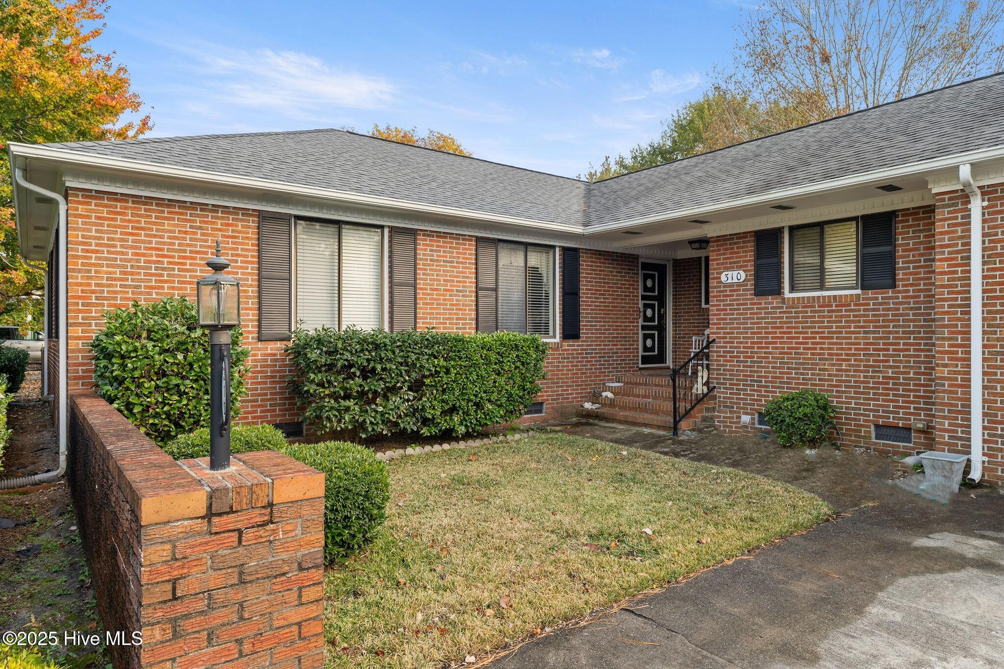 310 Gregory Road