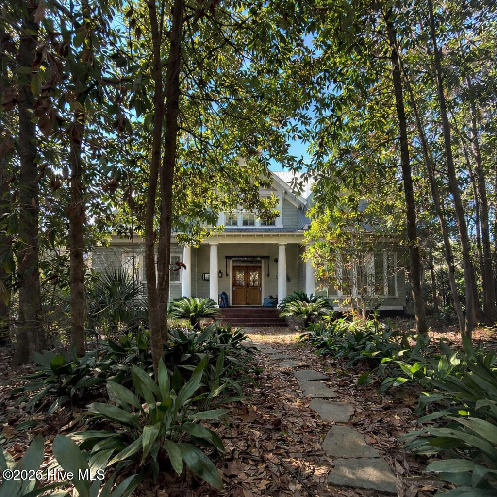 802 Johns Orchard Lane