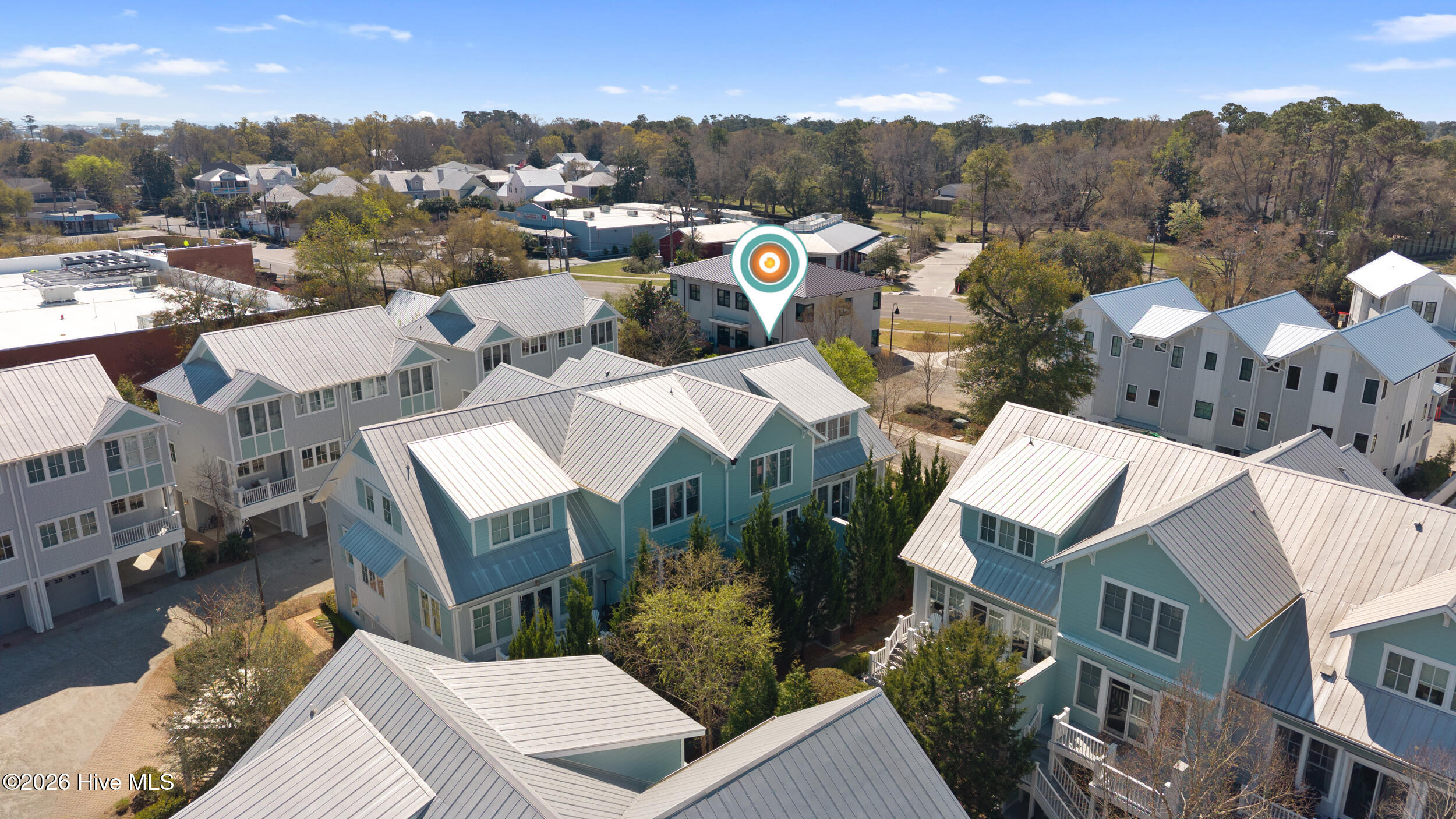 1705 Tearthumb Court