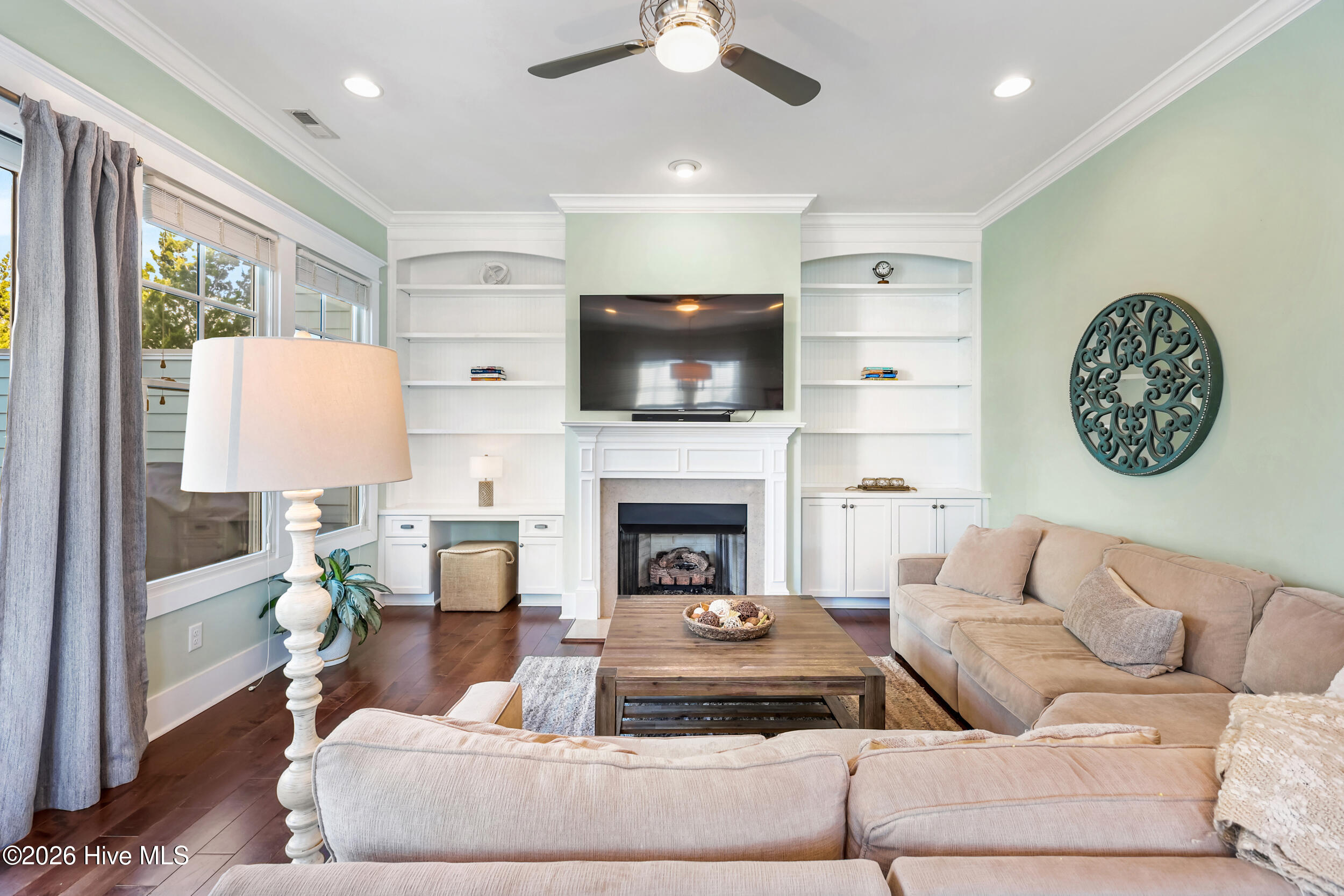 1705 Tearthumb Court
