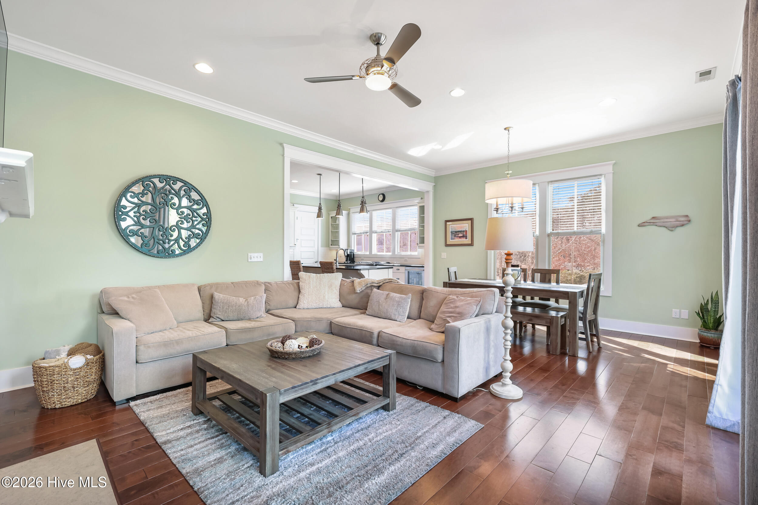 1705 Tearthumb Court