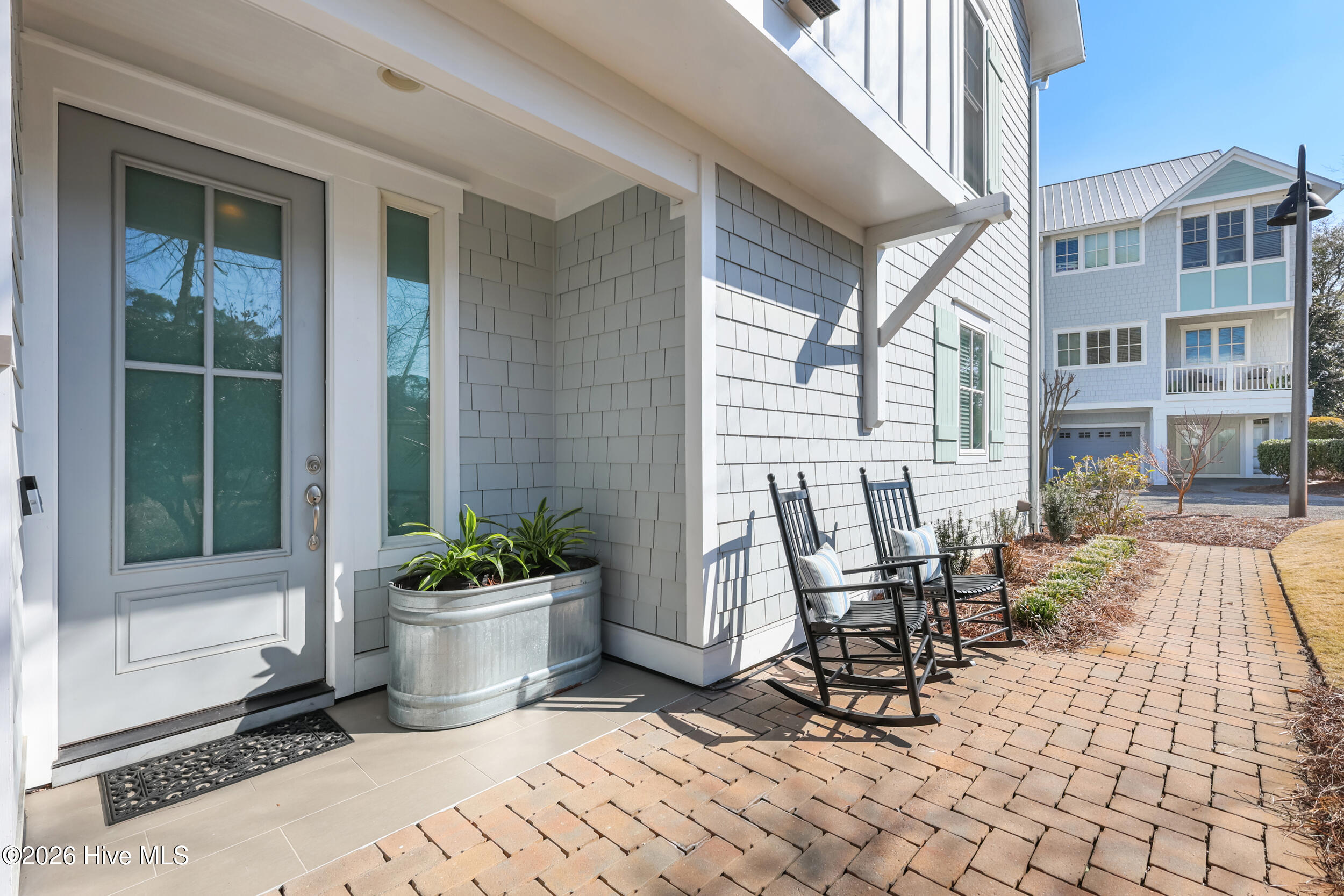 1705 Tearthumb Court