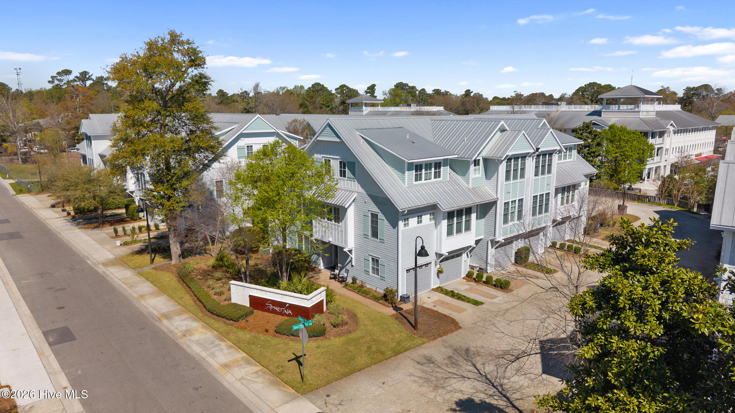 1705 Tearthumb Court